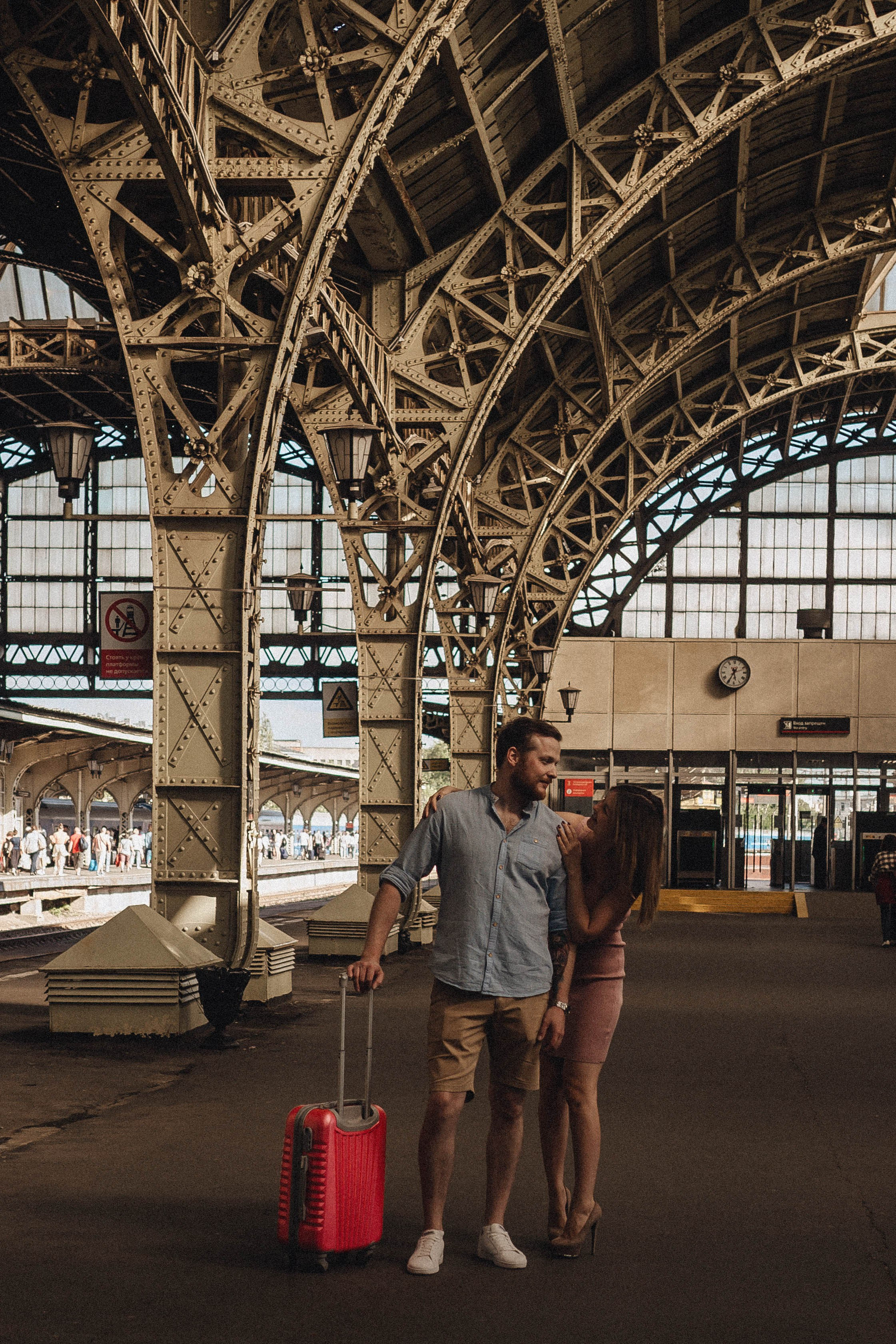 История на реальных событиях. Профессиональный фотограф, Санкт-Петербург — Виктория Богомолова