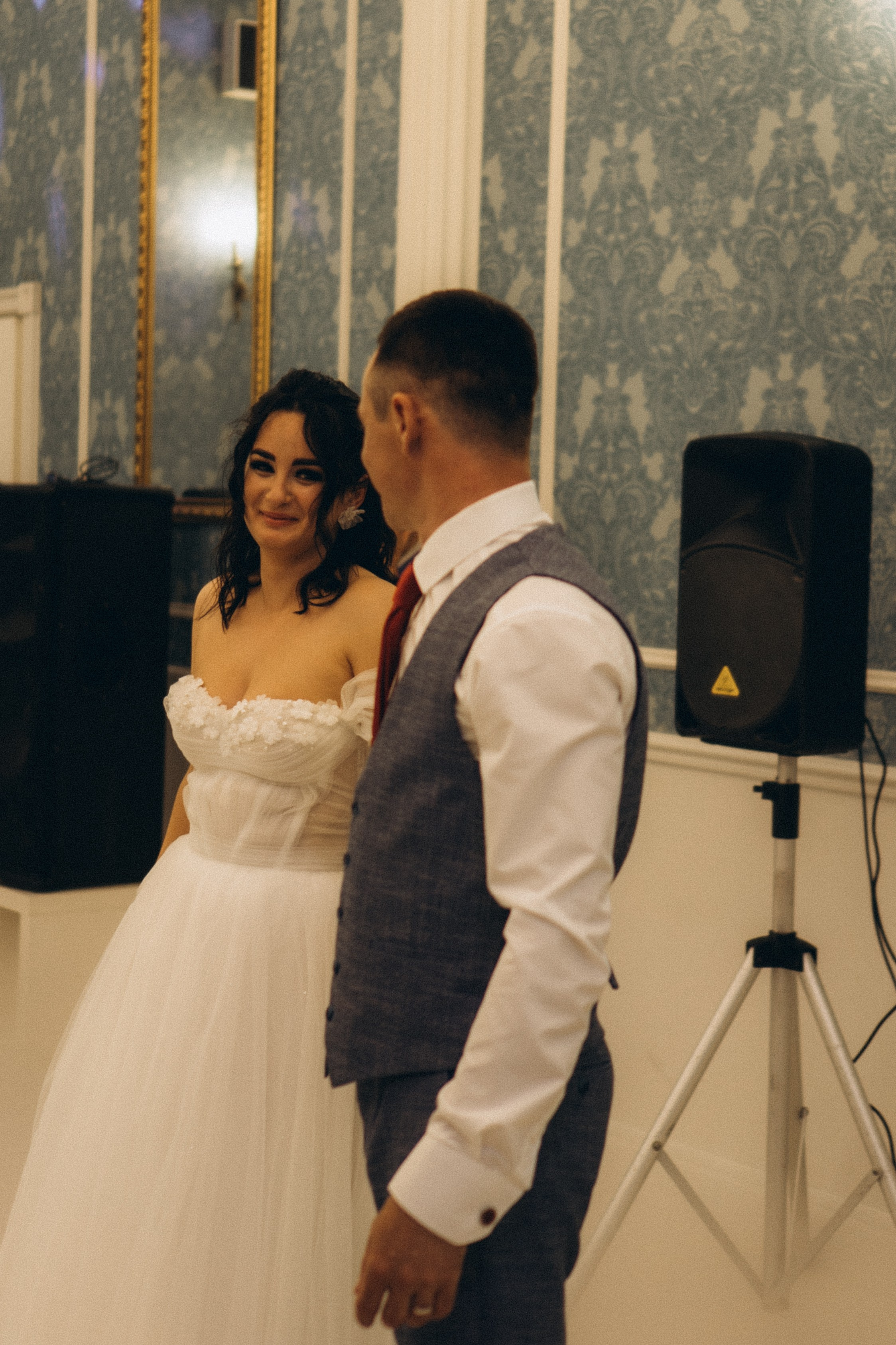 ТАНЕЦ ЖЕНИХА И НЕВЕСТЫ. Профессиональный фотограф, Санкт-Петербург — Виктория Богомолова