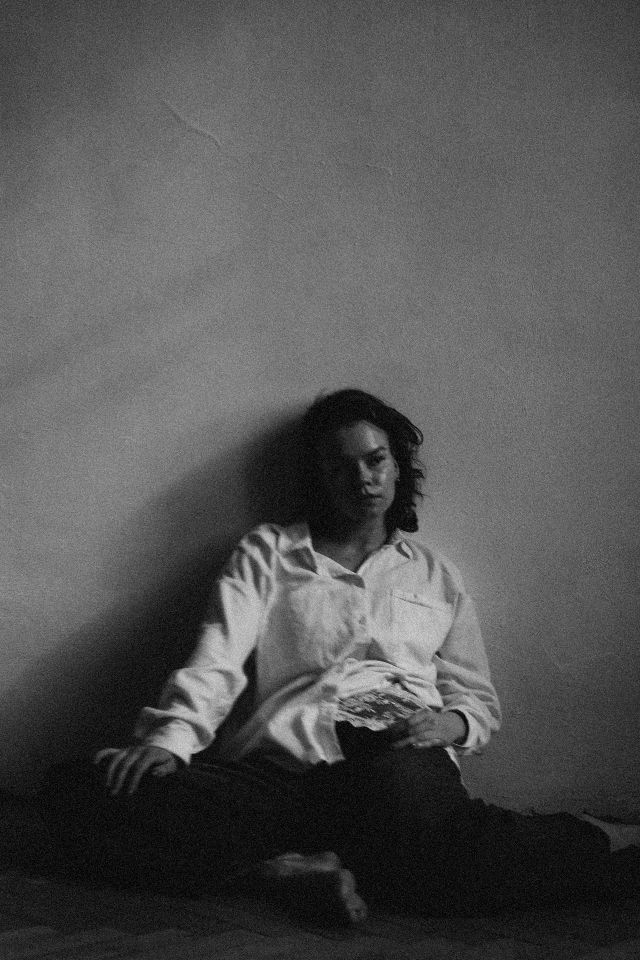 Студийная для девушки. Профессиональный фотограф, Санкт-Петербург — Виктория Богомолова