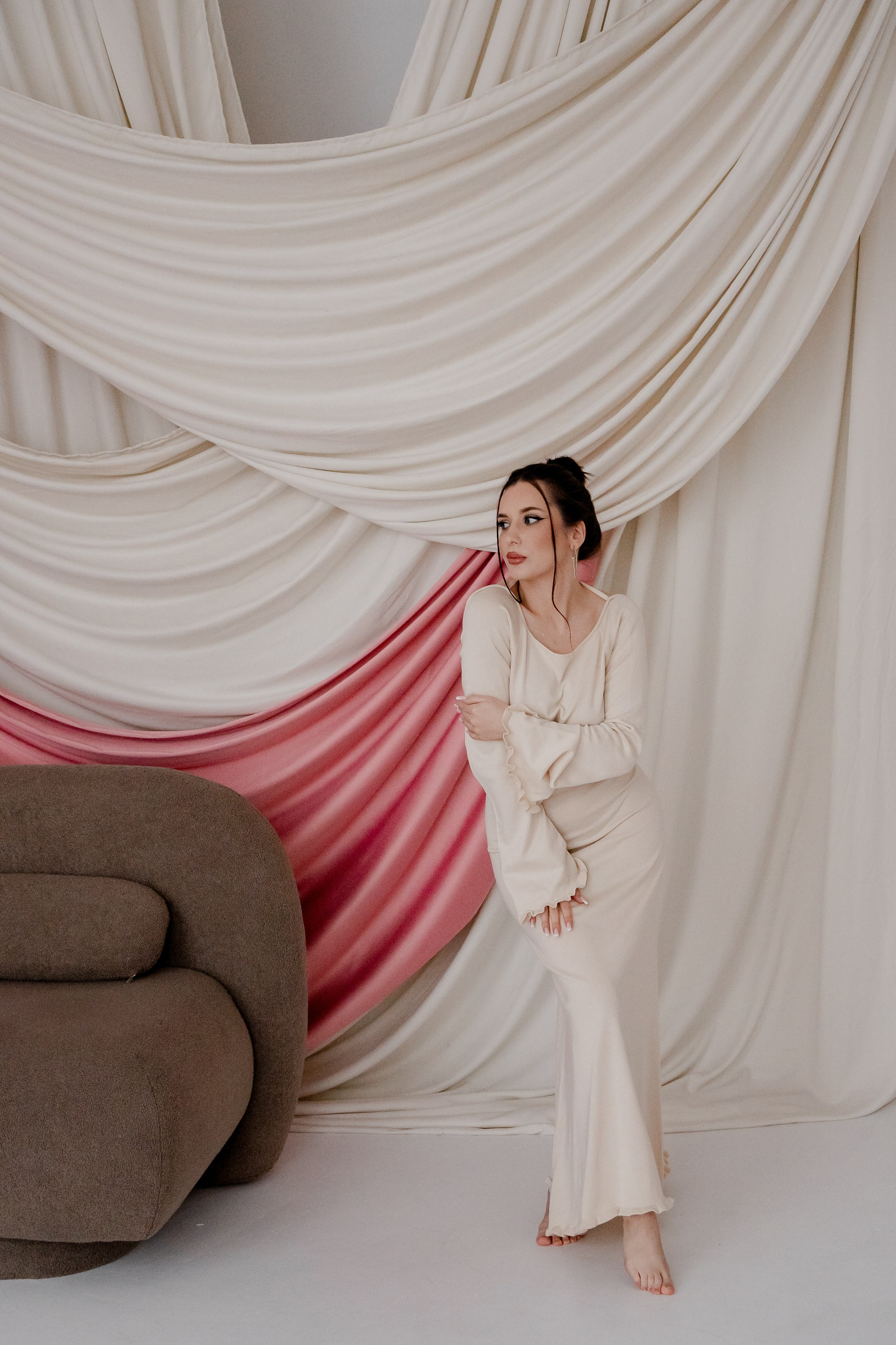 Весенняя. Профессиональный фотограф, Санкт-Петербург — Виктория Богомолова