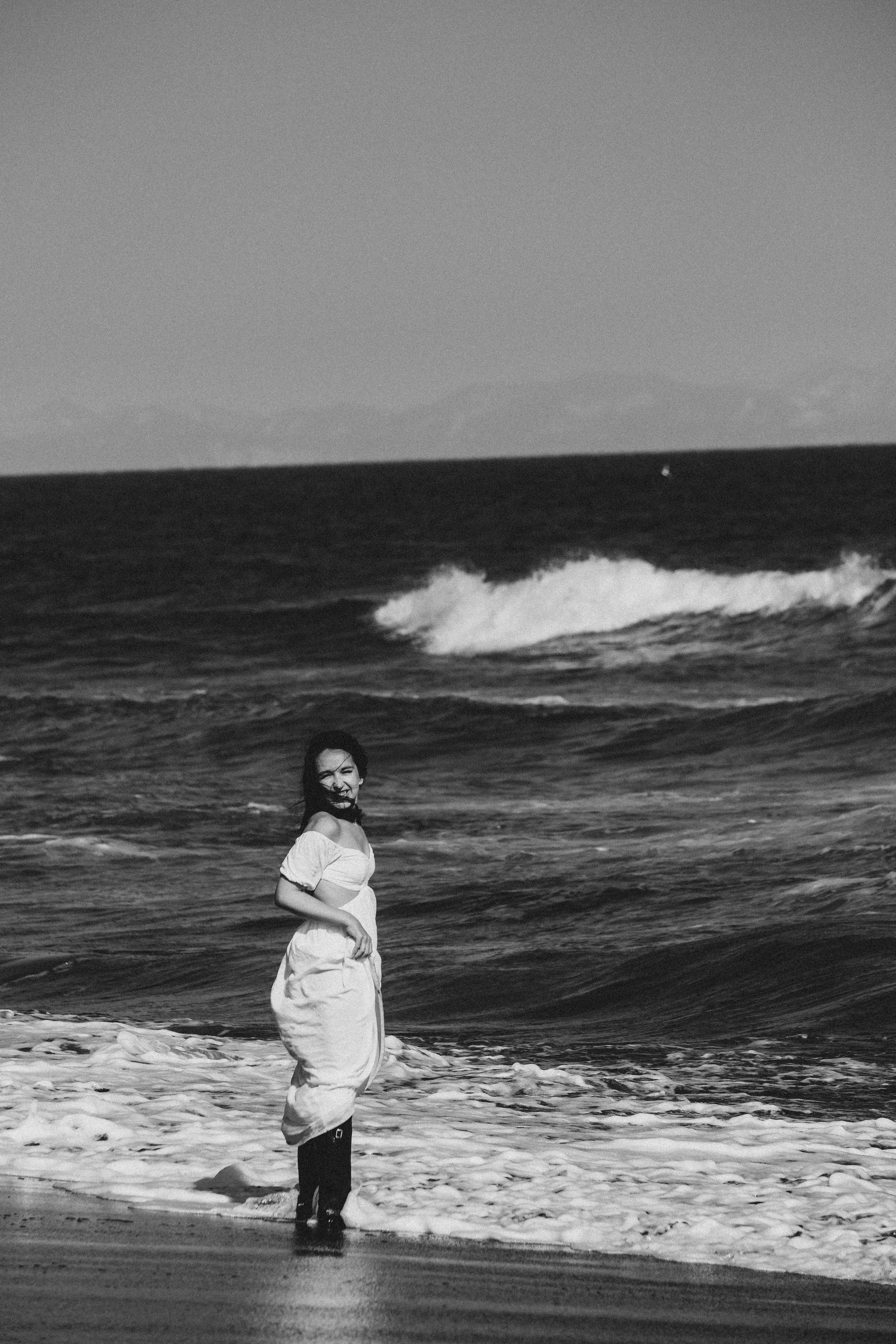 Тихий океан. Профессиональный фотограф, Санкт-Петербург — Виктория Богомолова