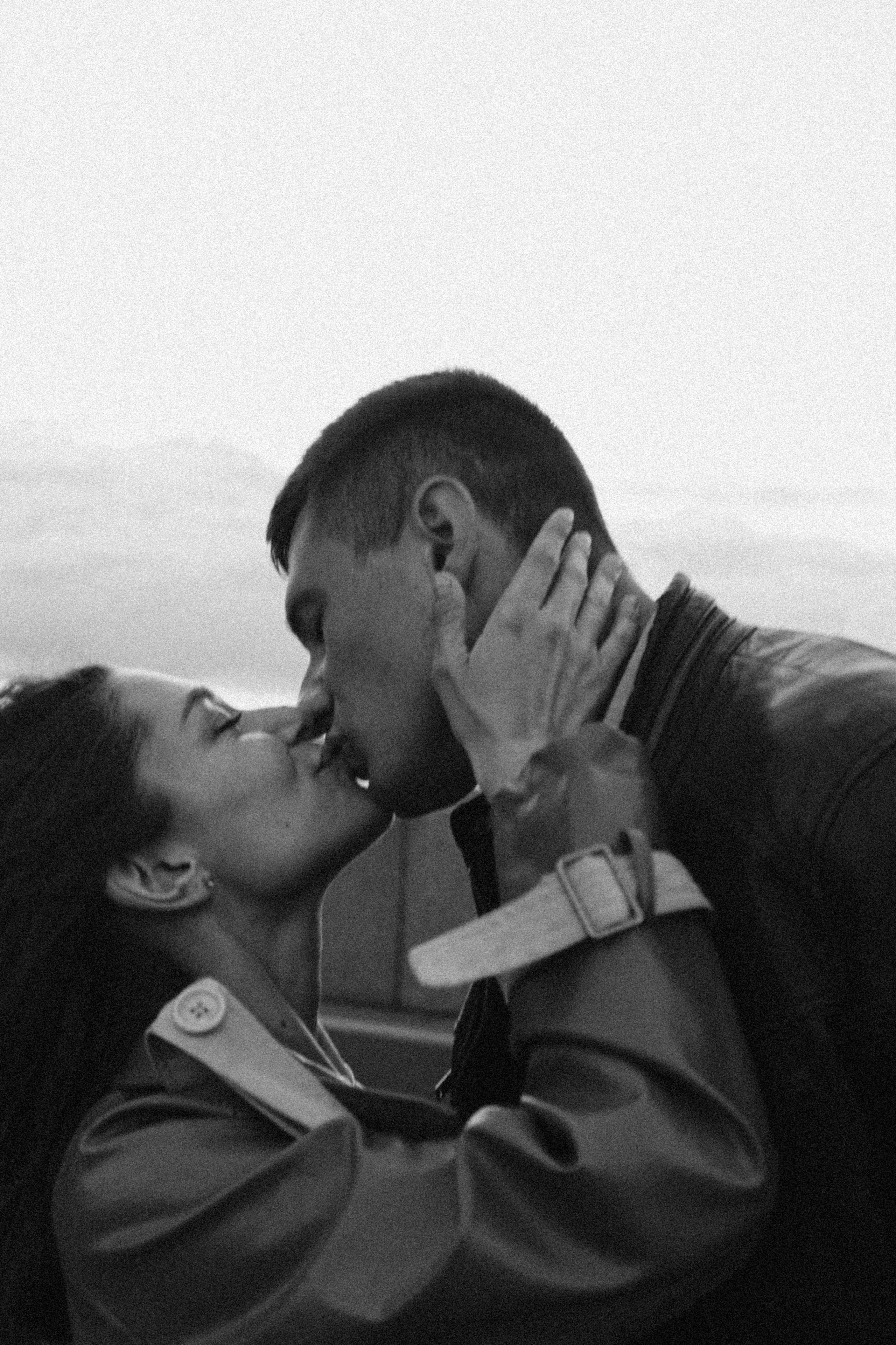 Рассветная, белые ночи. Профессиональный фотограф, Санкт-Петербург — Виктория Богомолова