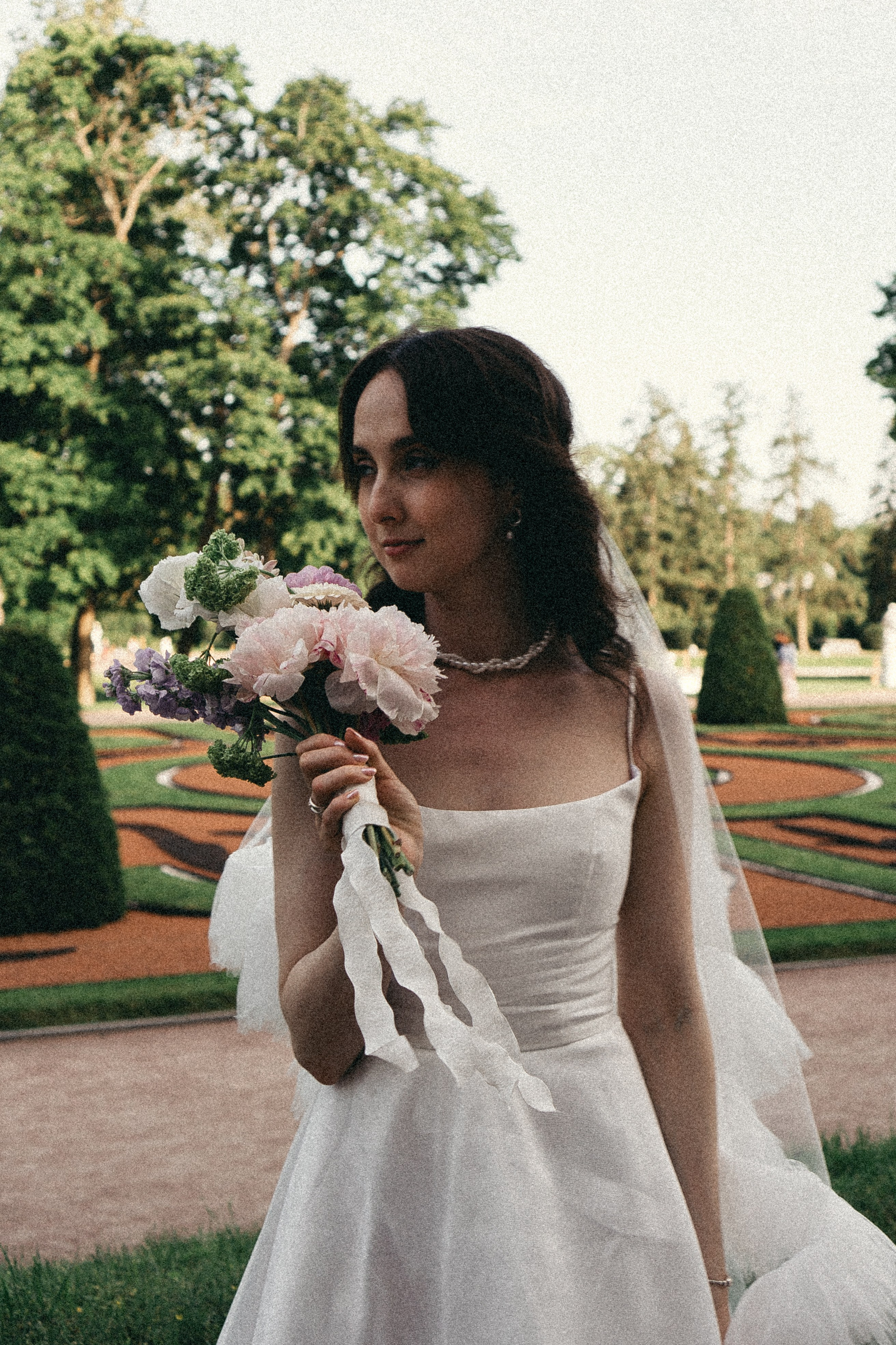 СВАДЕБНАЯ ФОТОСЕСИСИЯ В ГОРОДЕ ПУШКИН. Профессиональный фотограф, Санкт-Петербург — Виктория Богомолова