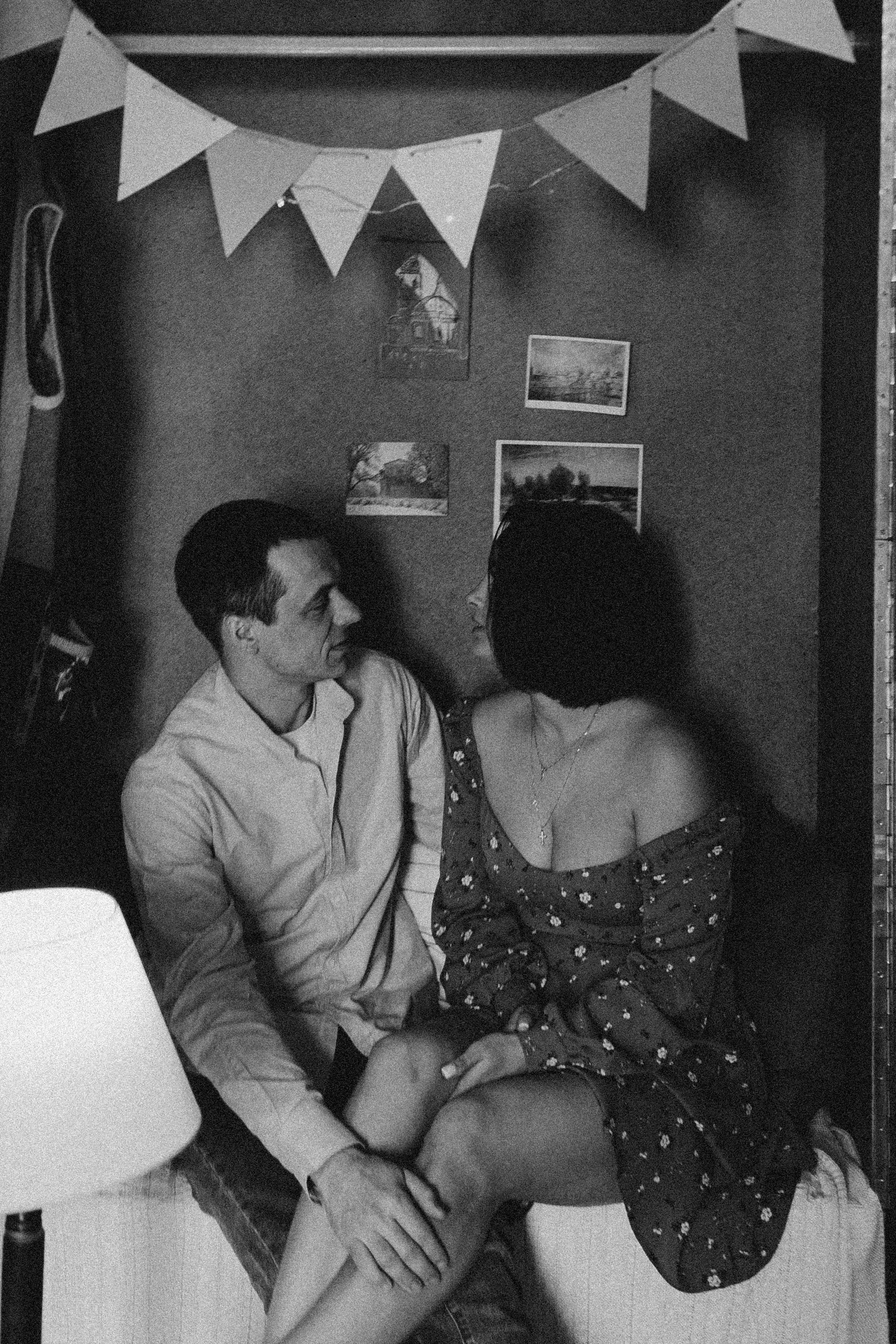 LOVE в квартире. Профессиональный фотограф, Санкт-Петербург — Виктория Богомолова