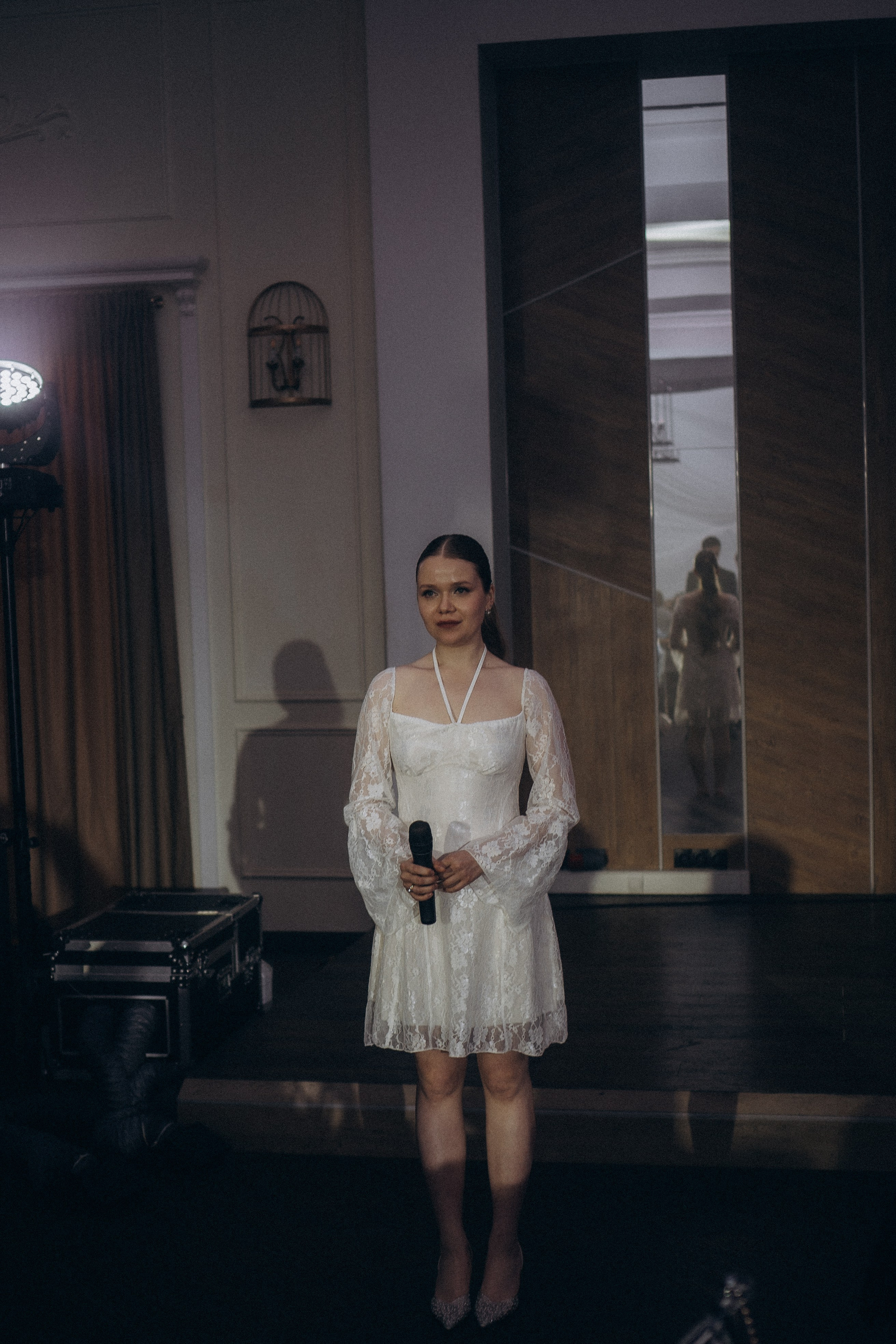 СВАДЕБНАЯ СЬЕМКА СБОРОВ В ОТЕЛЕ И ВЫЕЗД НА ЦЕРЕМОНИЮ (СНЯТО В СИБИРЕ В НИЖНЕВАРТОВСКЕ). Профессиональный фотограф, Санкт-Петербург — Виктория Богомолова