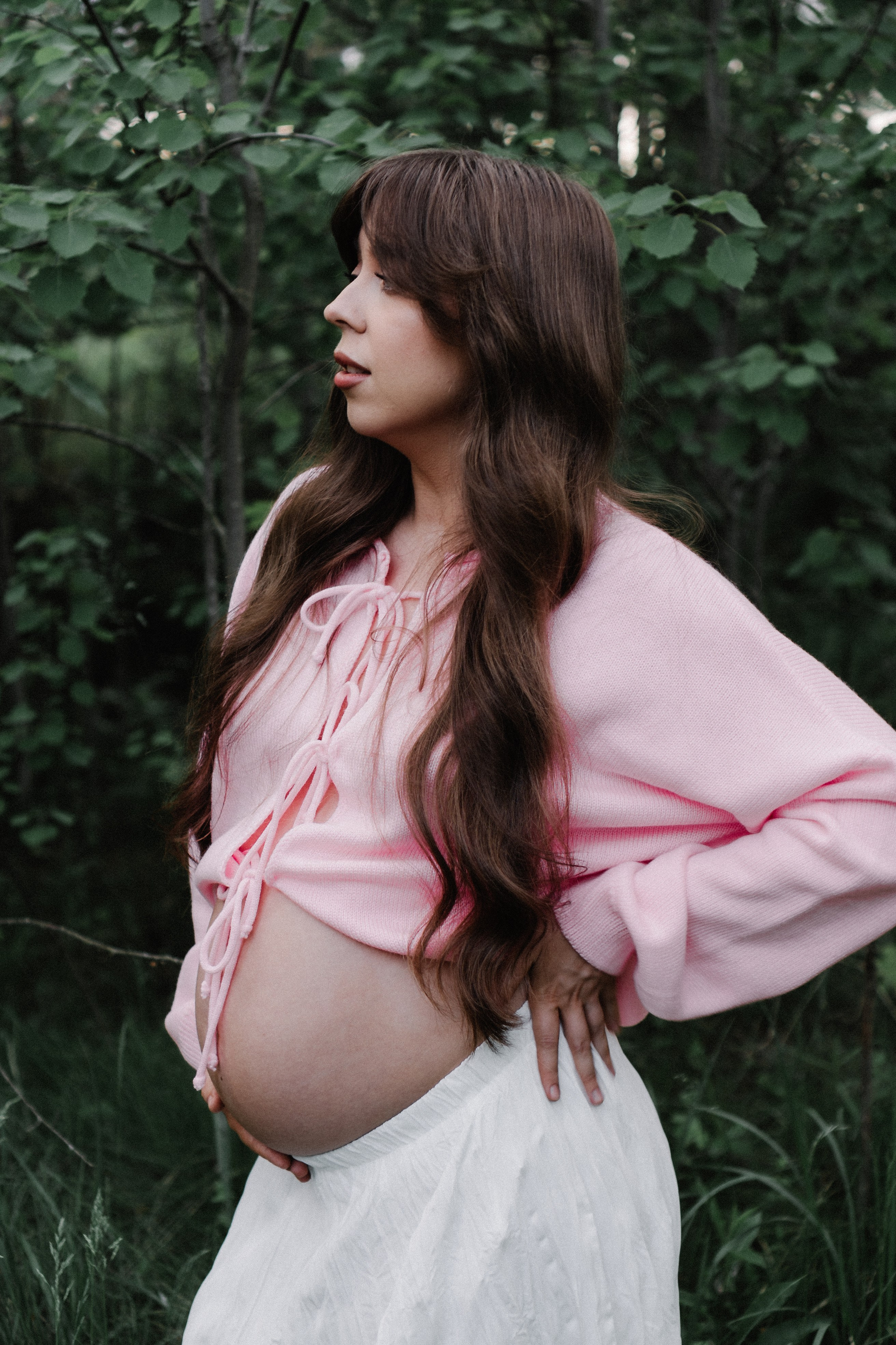 БЕРЕМЕННОСТЬ. Профессиональный фотограф, Санкт-Петербург — Виктория Богомолова