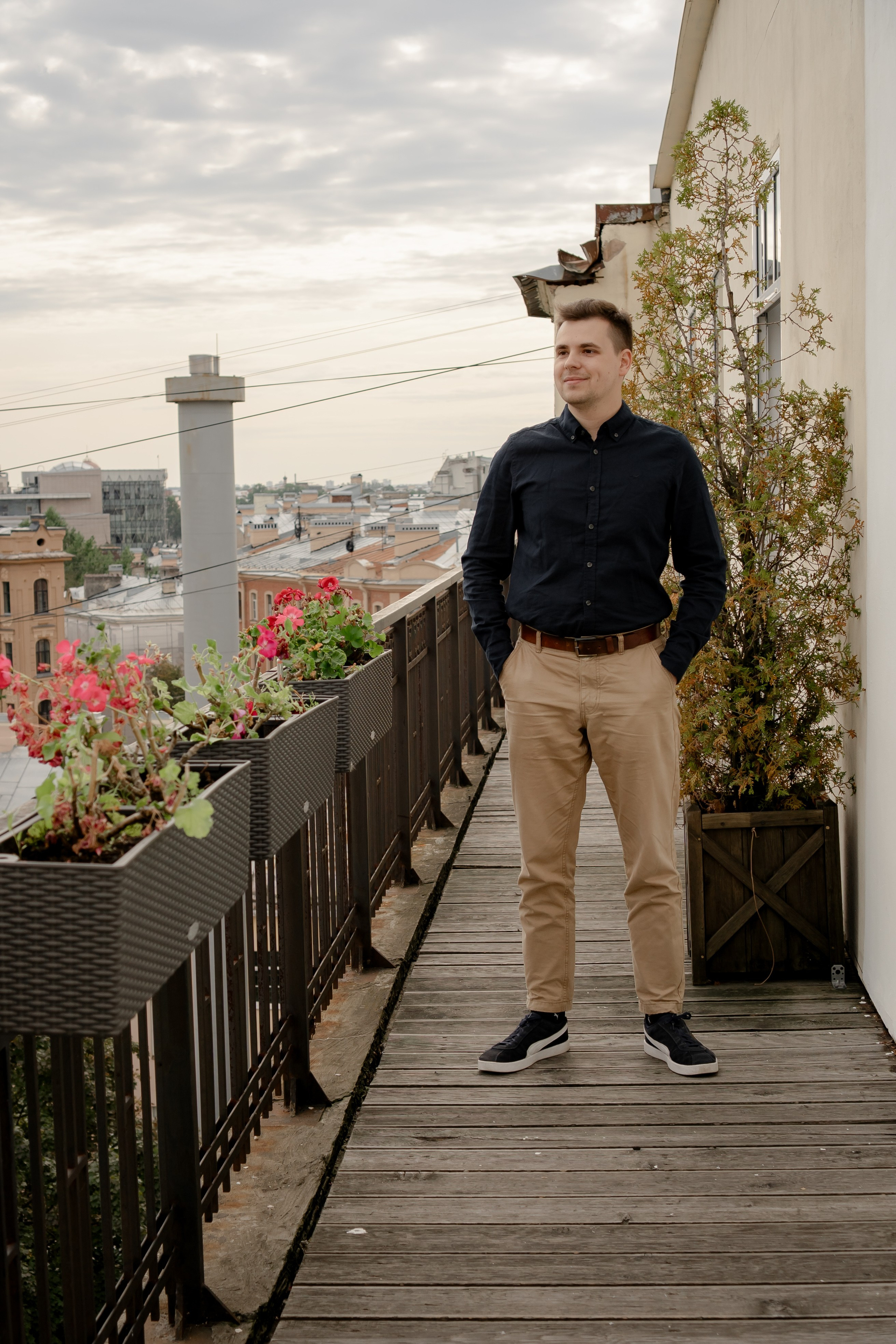 LOVE. Профессиональный фотограф, Санкт-Петербург — Виктория Богомолова