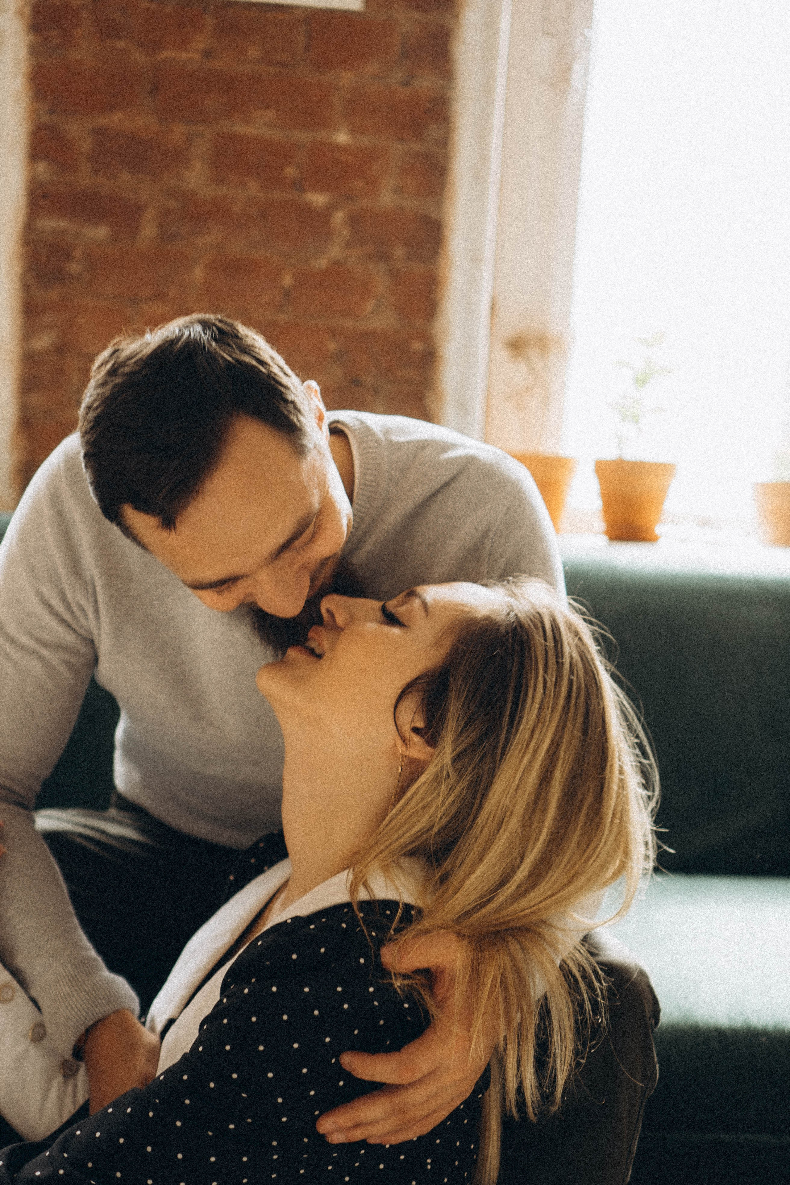 Любовь. Профессиональный фотограф, Санкт-Петербург — Виктория Богомолова