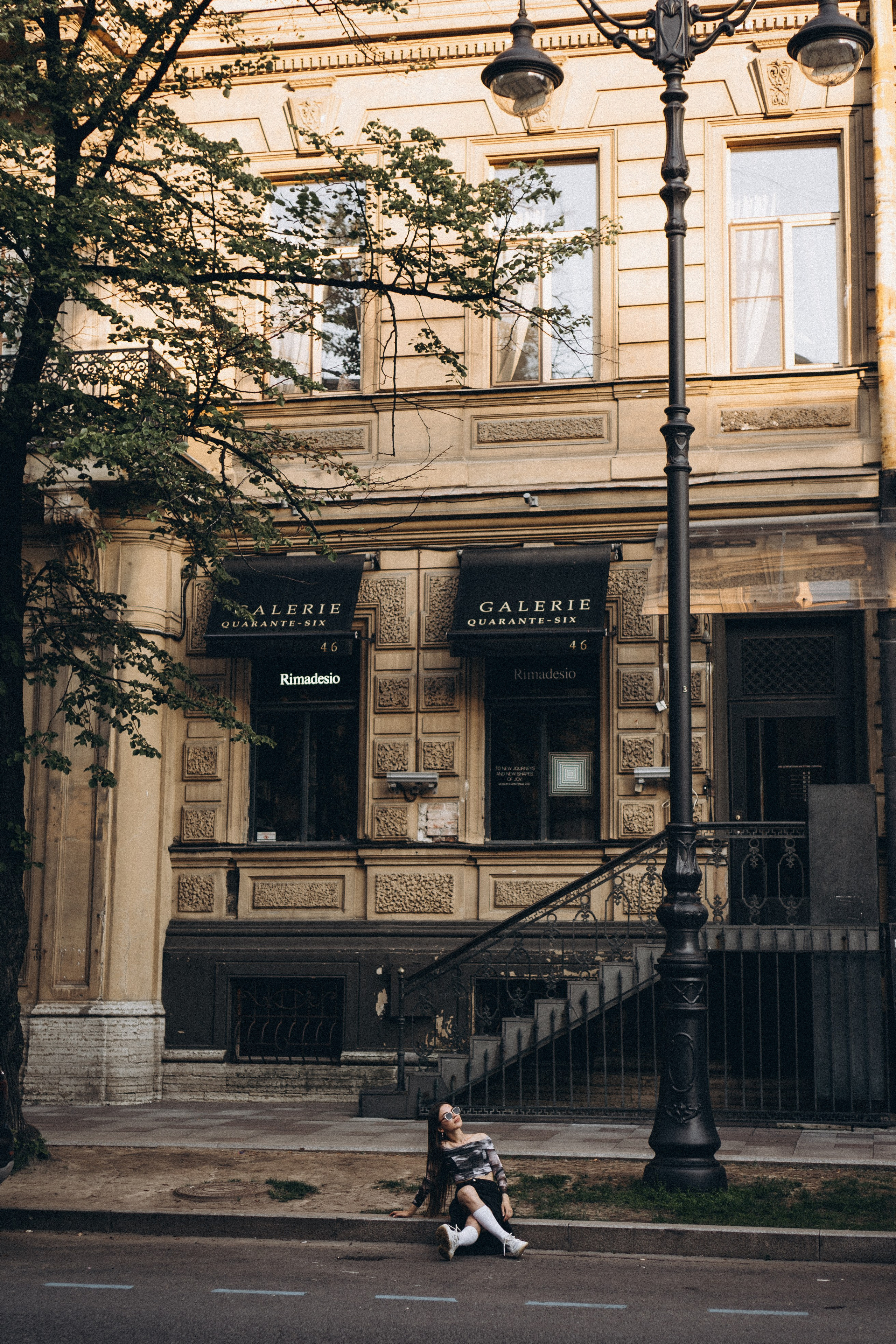 ПРОГУЛКА ПО САНКТ-ПЕТЕРБУРГУ. Профессиональный фотограф, Санкт-Петербург — Виктория Богомолова