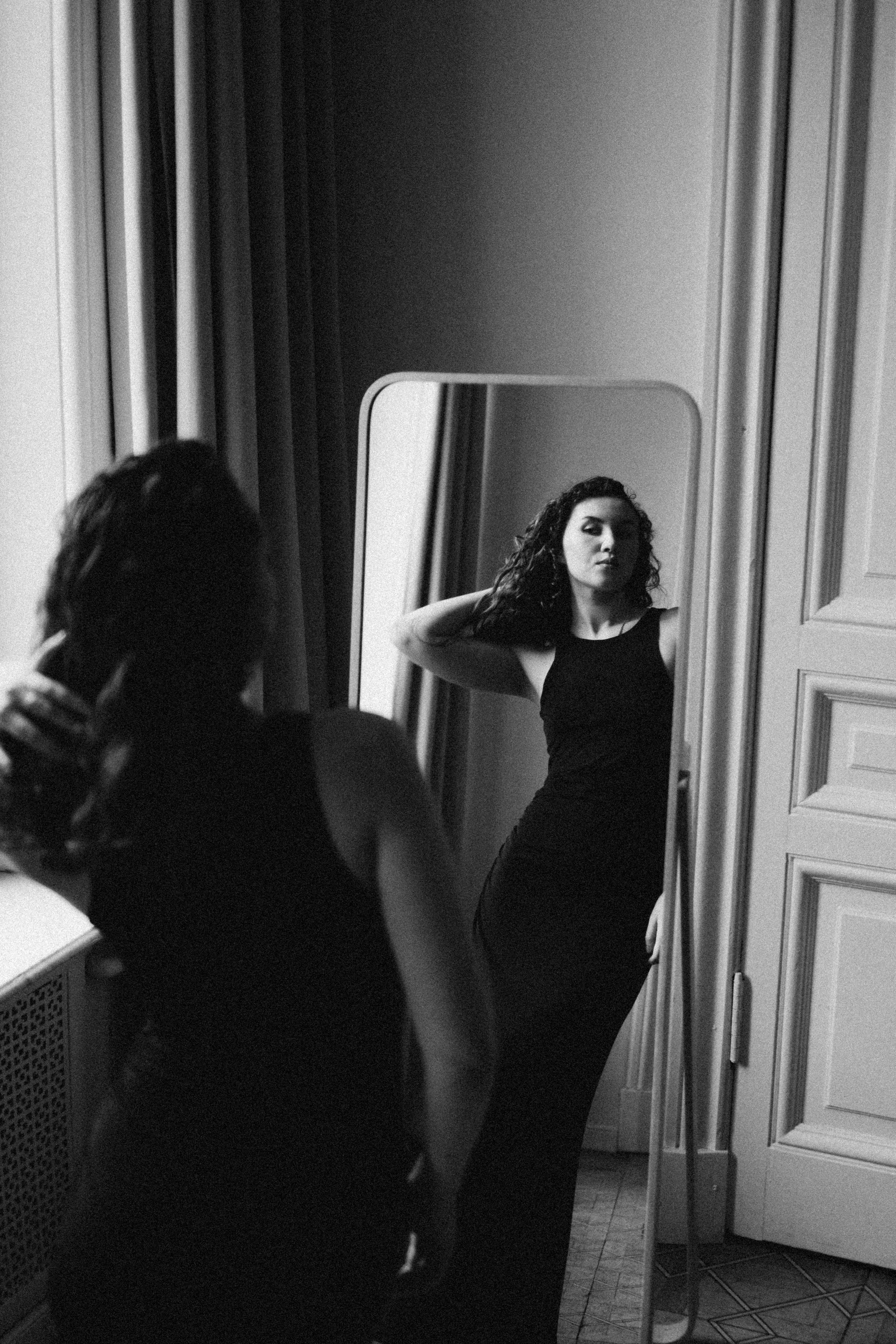 Для девушки. Профессиональный фотограф, Санкт-Петербург — Виктория Богомолова