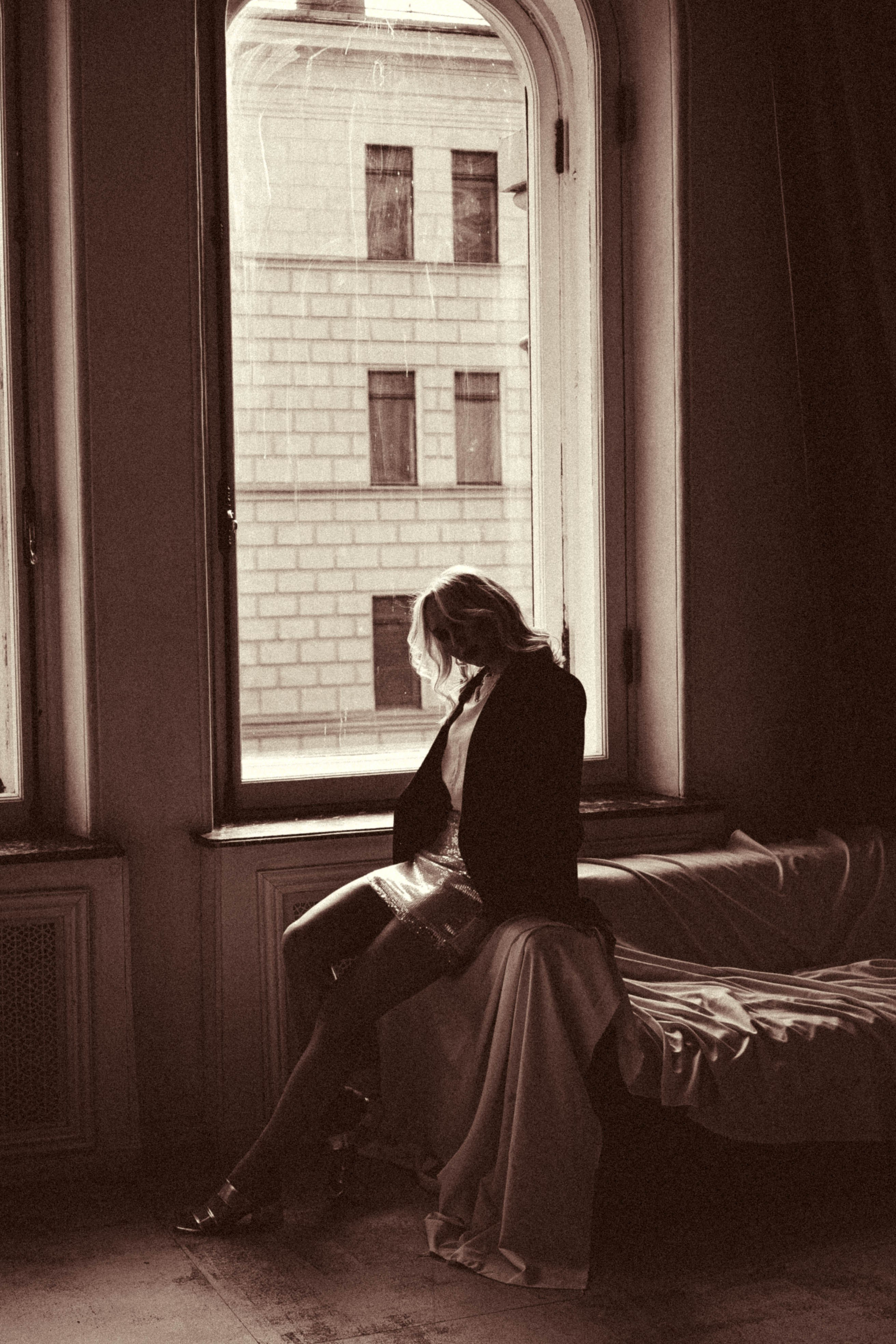 Винтажный стиль. Профессиональный фотограф, Санкт-Петербург — Виктория Богомолова