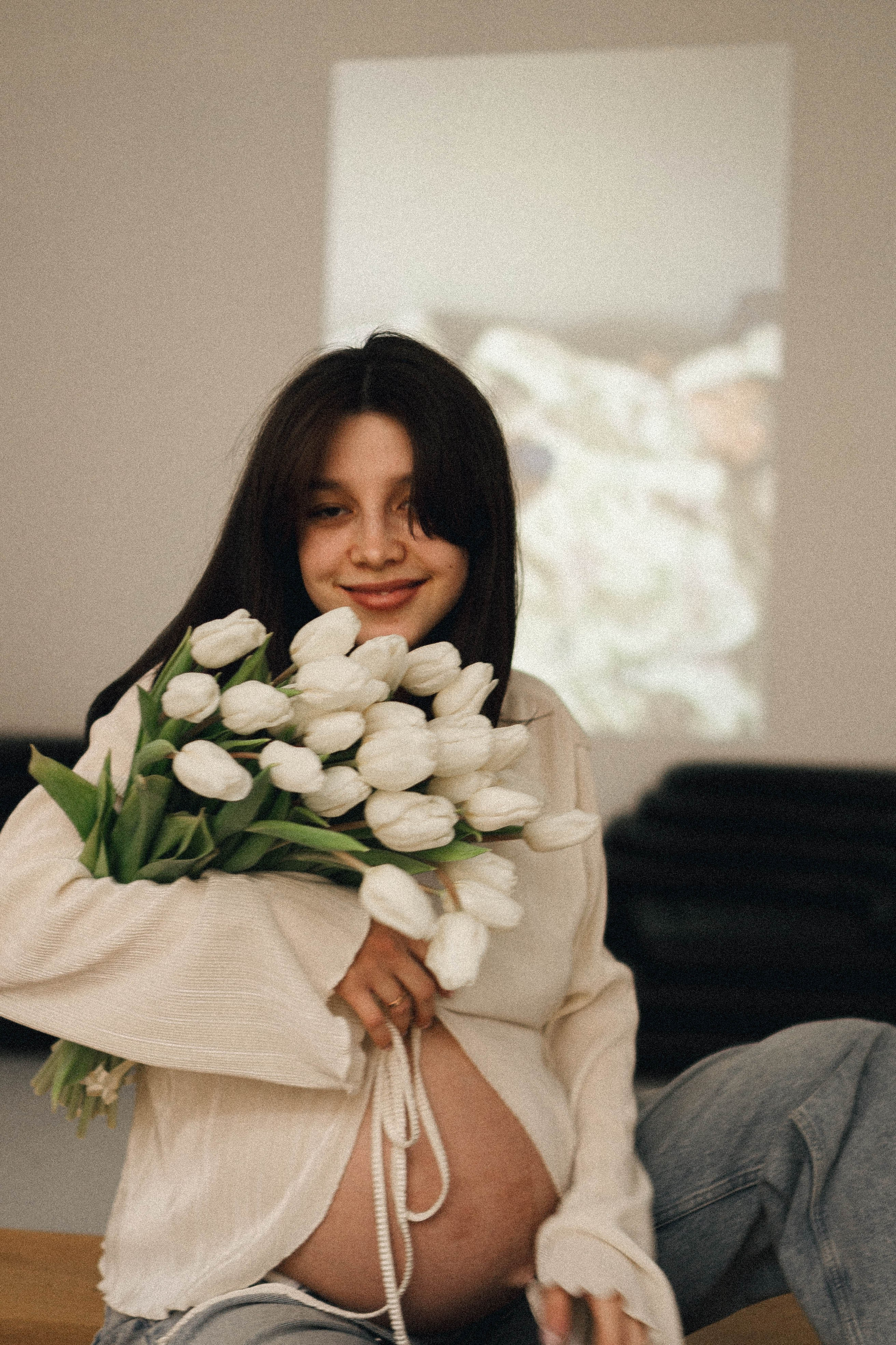 Love Story Беременность. Профессиональный фотограф, Санкт-Петербург — Виктория Богомолова