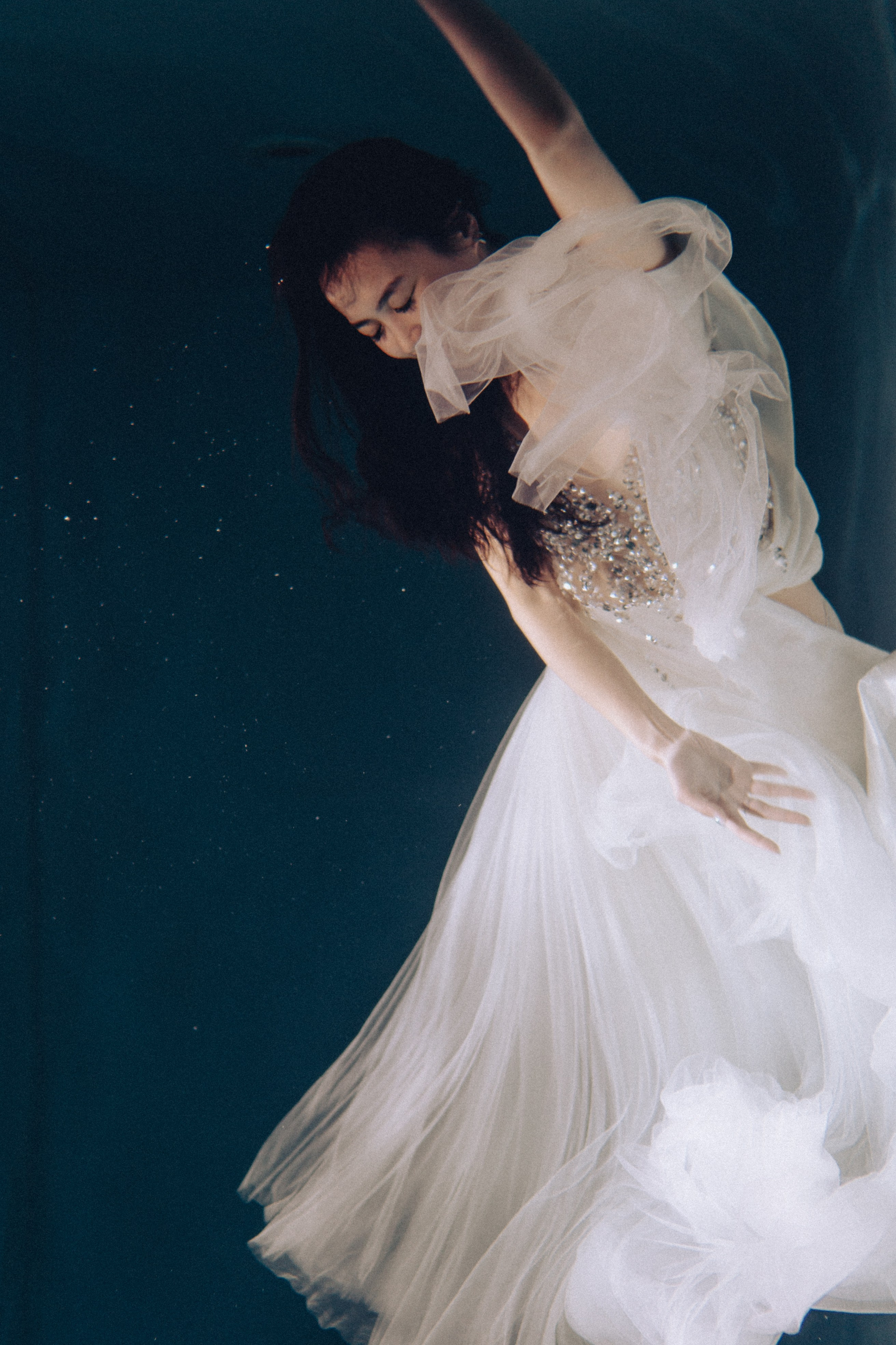 ФОТОСЕСИСИЯ В БАССЕЙНЕ. Профессиональный фотограф, Санкт-Петербург — Виктория Богомолова