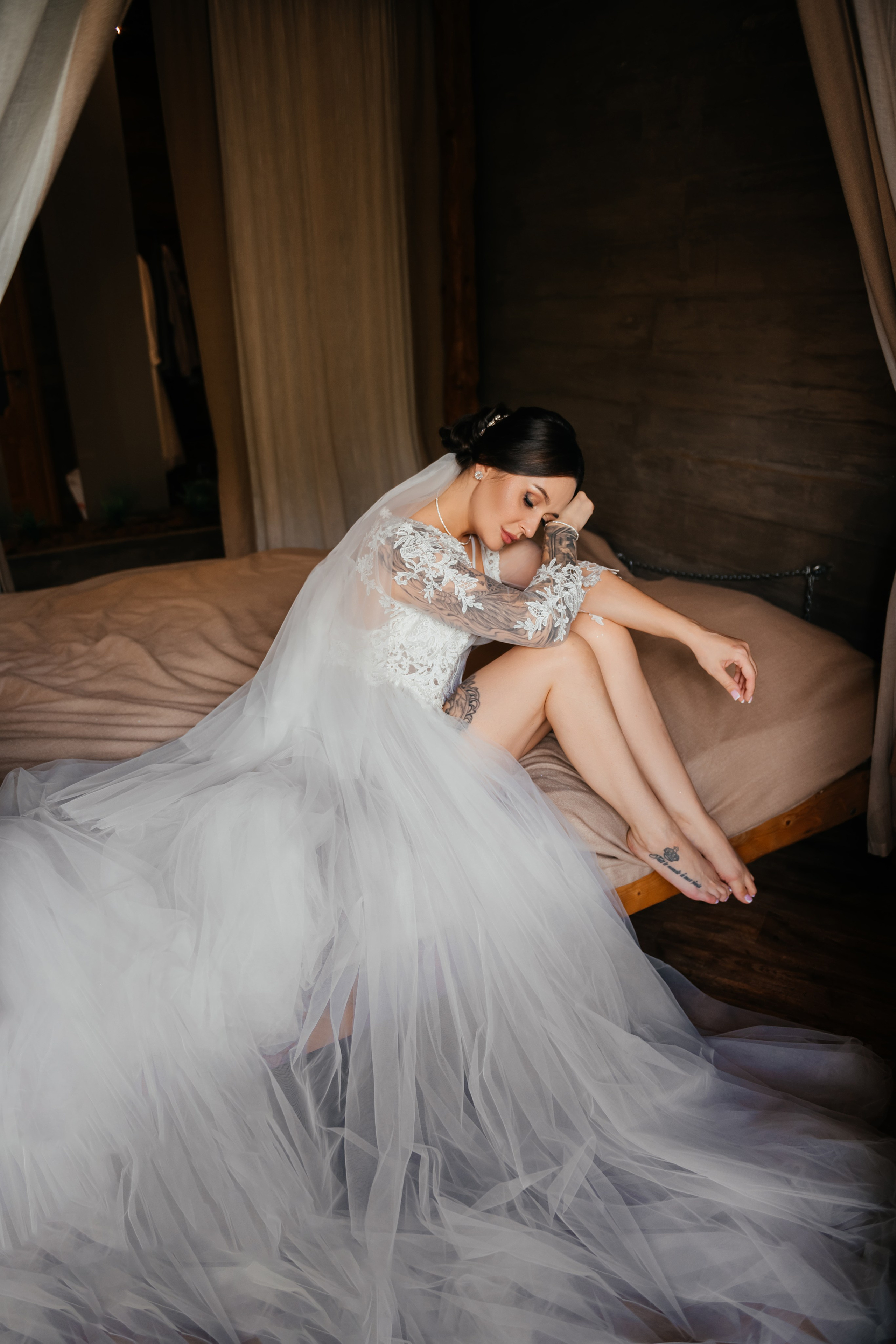 27.07.2023. Фотограф Анна Качан