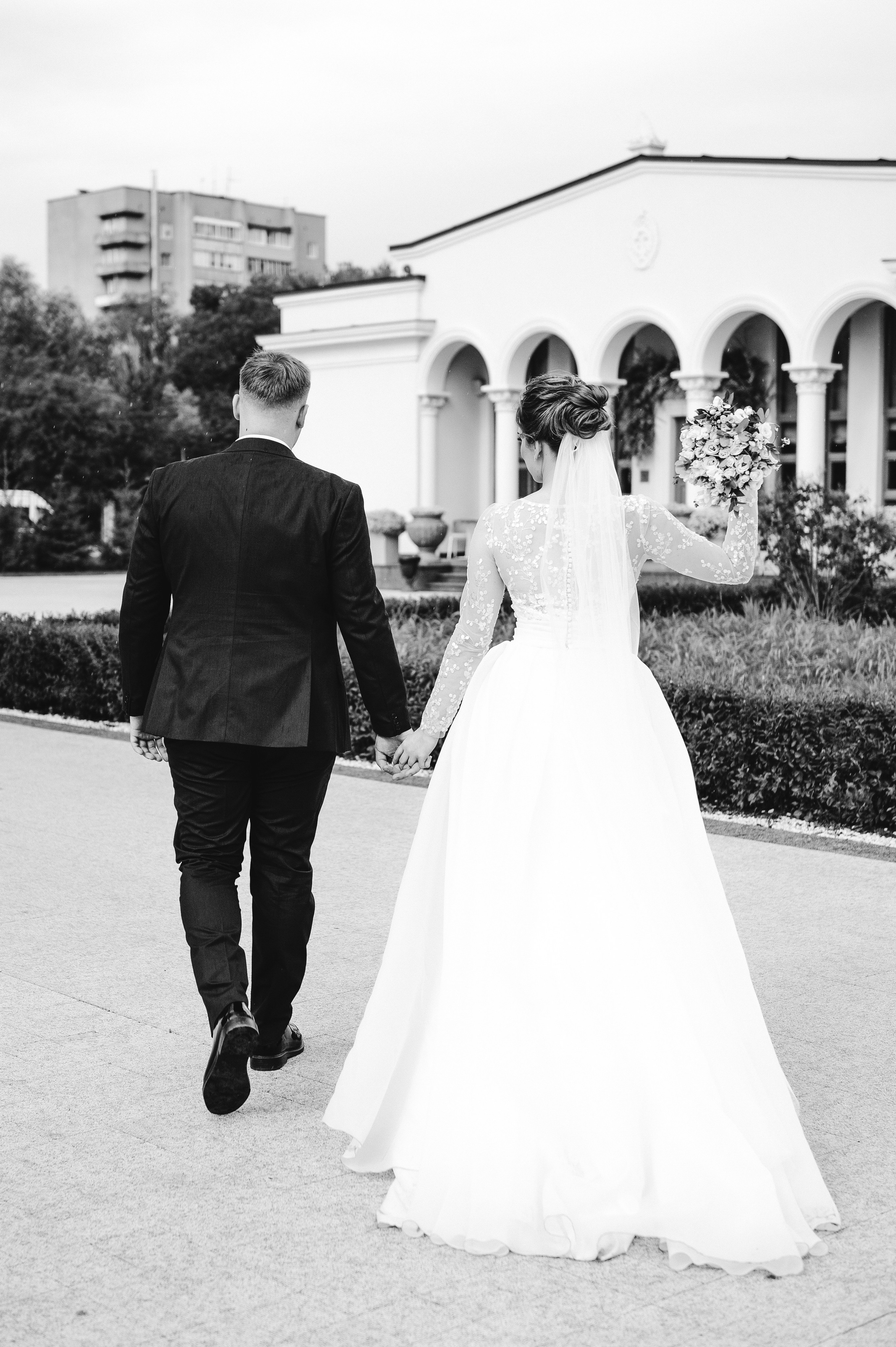 М&В. Фотограф Рязань. Дарья Дмитриева