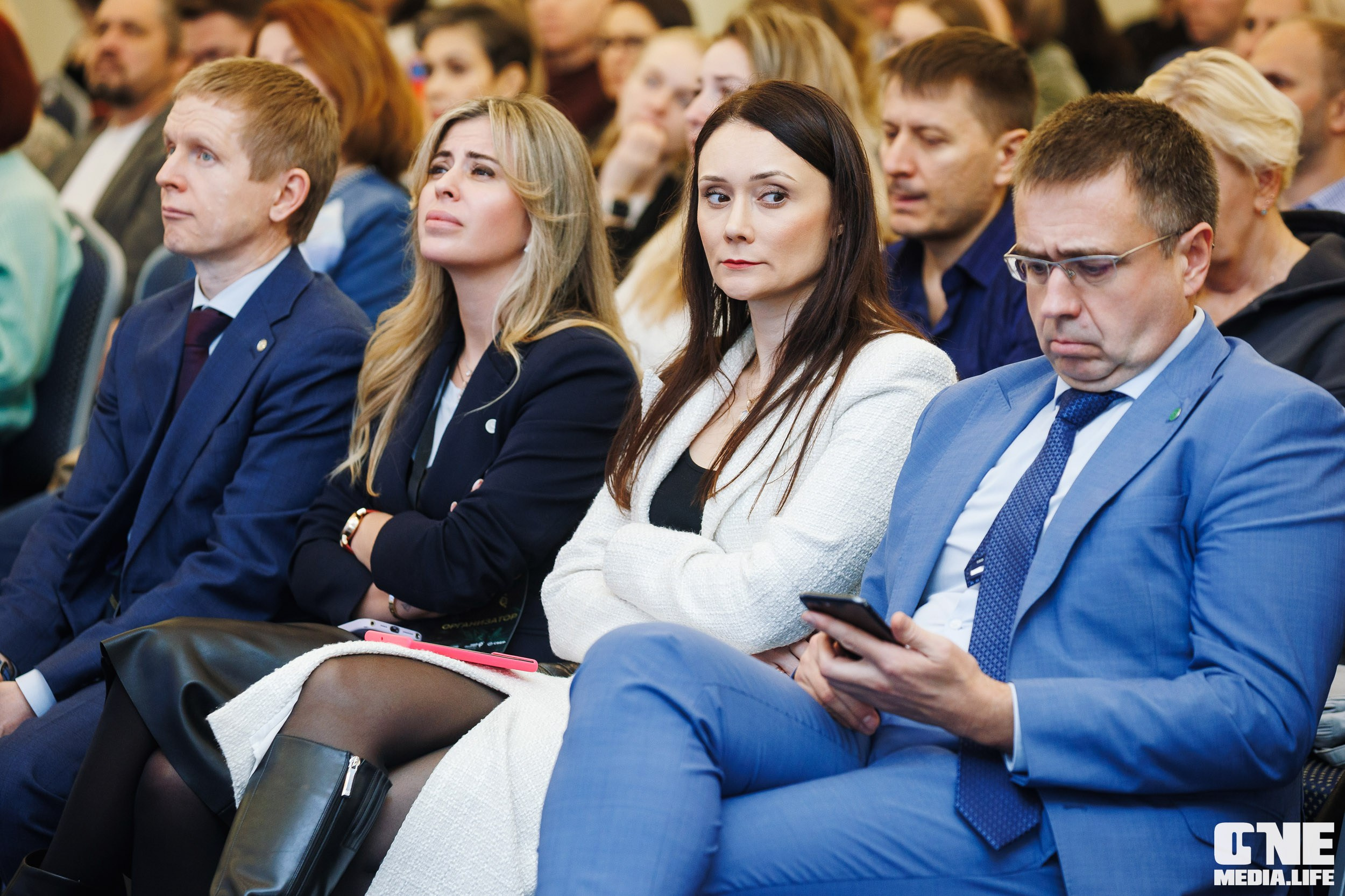 Фоторепортаж с форума Мой Бизнес. One Media Life: фоторепортажи, фотоотчеты с мероприятий и заведений