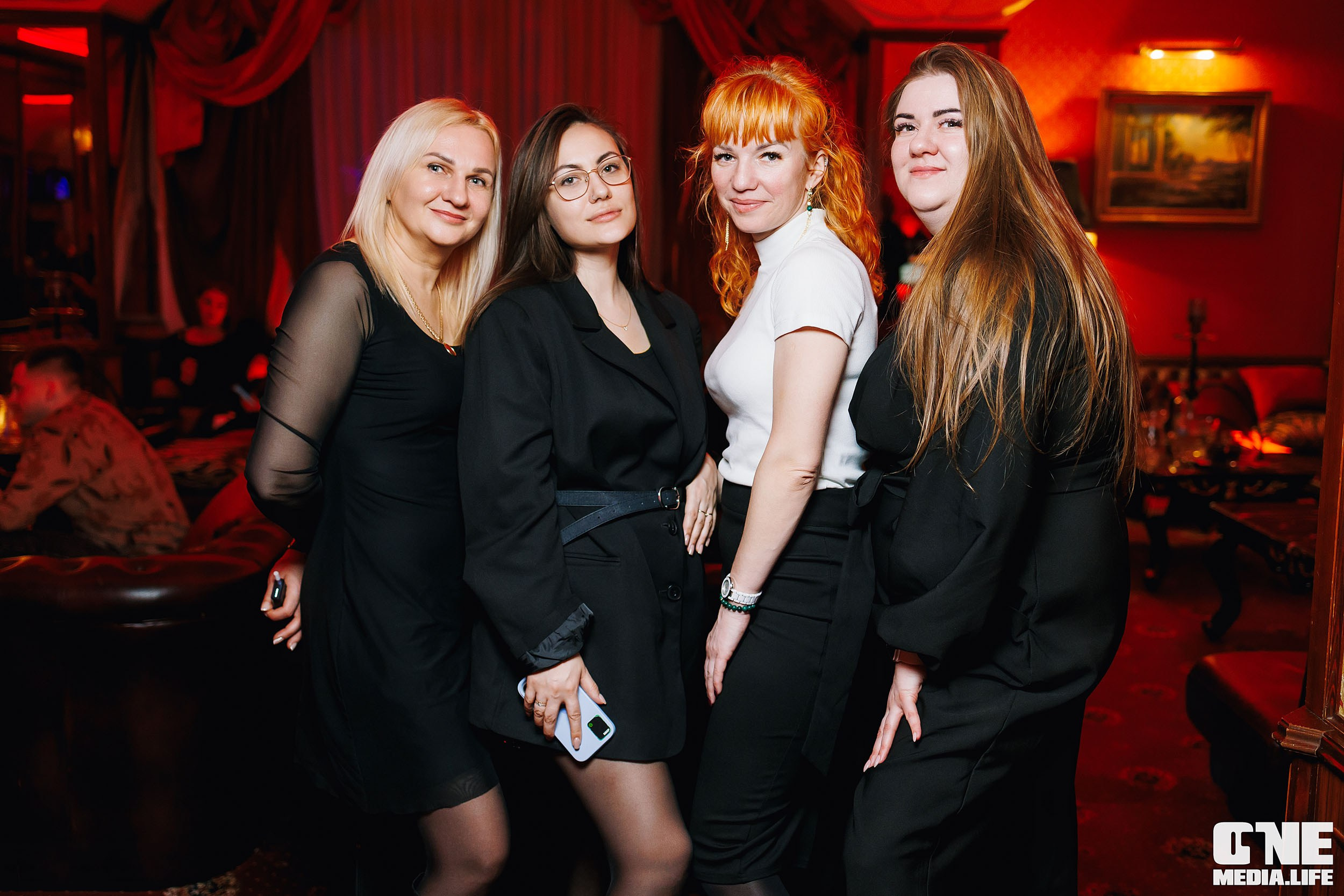 Фоторепортаж из Планеты. One Media Life: фоторепортажи, фотоотчеты с мероприятий и заведений