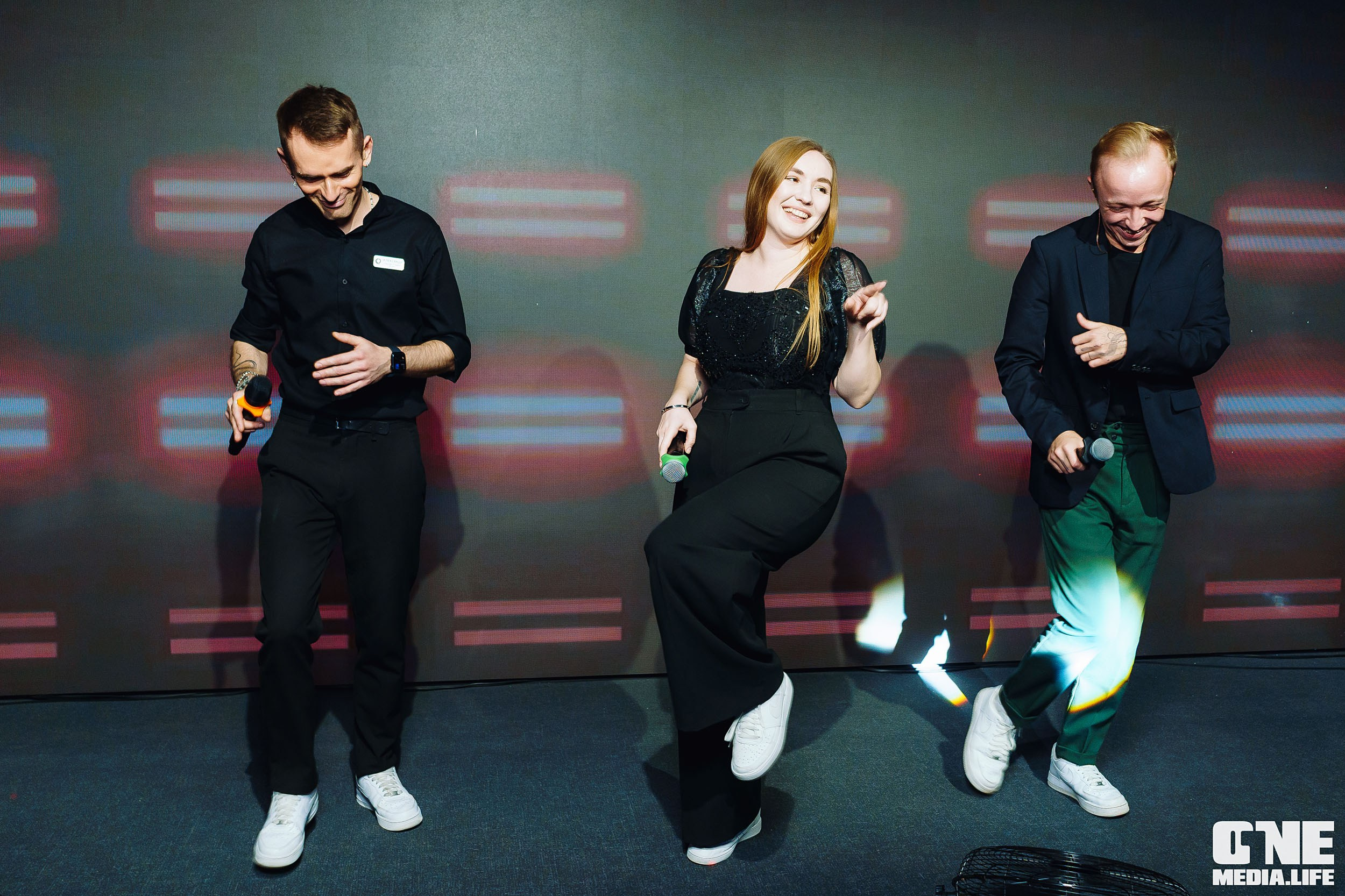 Фоторепортаж из ресторана Океан. One Media Life: фоторепортажи, фотоотчеты с мероприятий и заведений