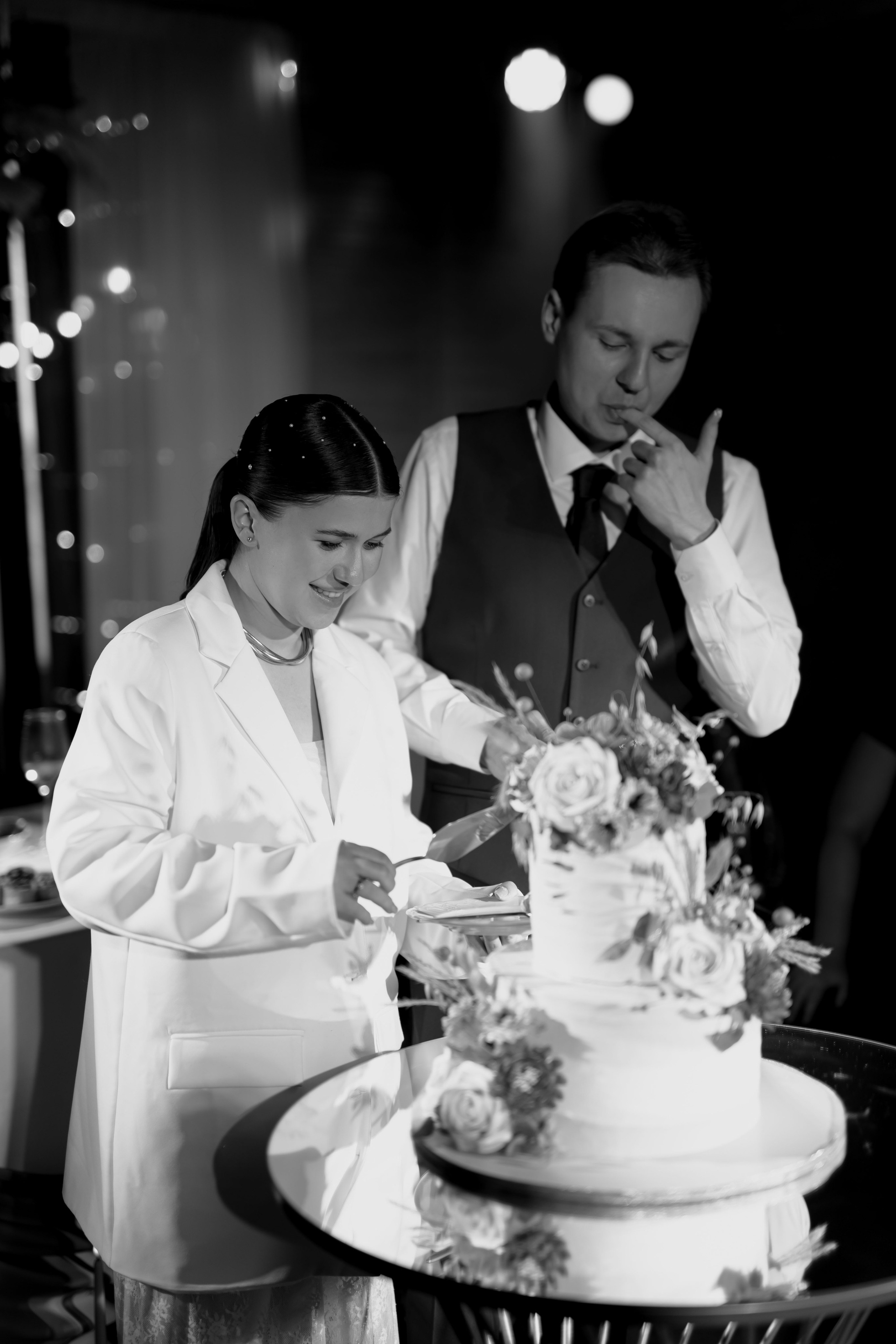 Свадьба Антона и Екатерины. Фотограф Кольчугино/Владимир/Москва Елизавета Иода