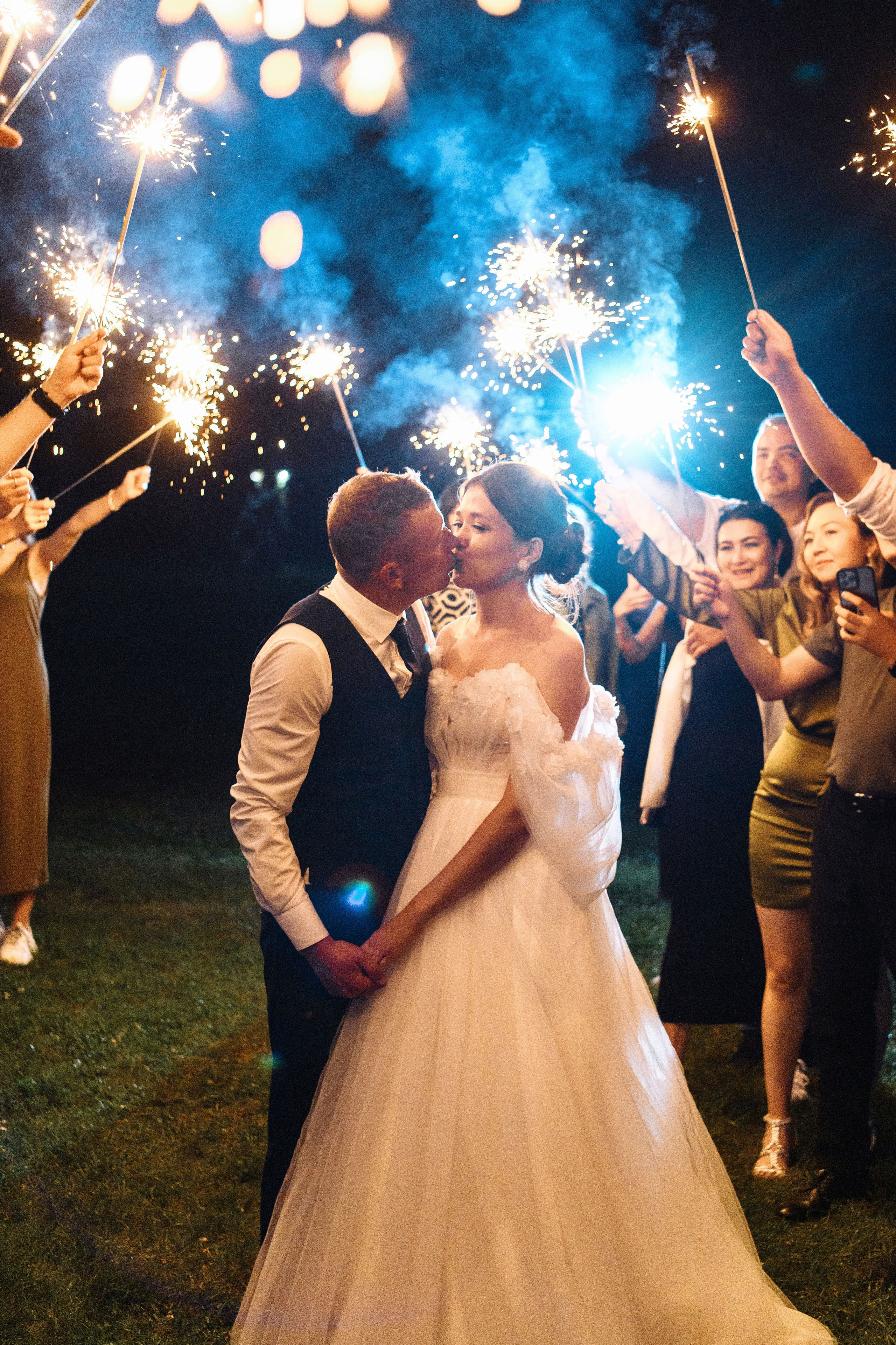 Свадебная фотосессия. Свадебный и семейный фотограф в Уфе | Винс Константин | Фотопроекты