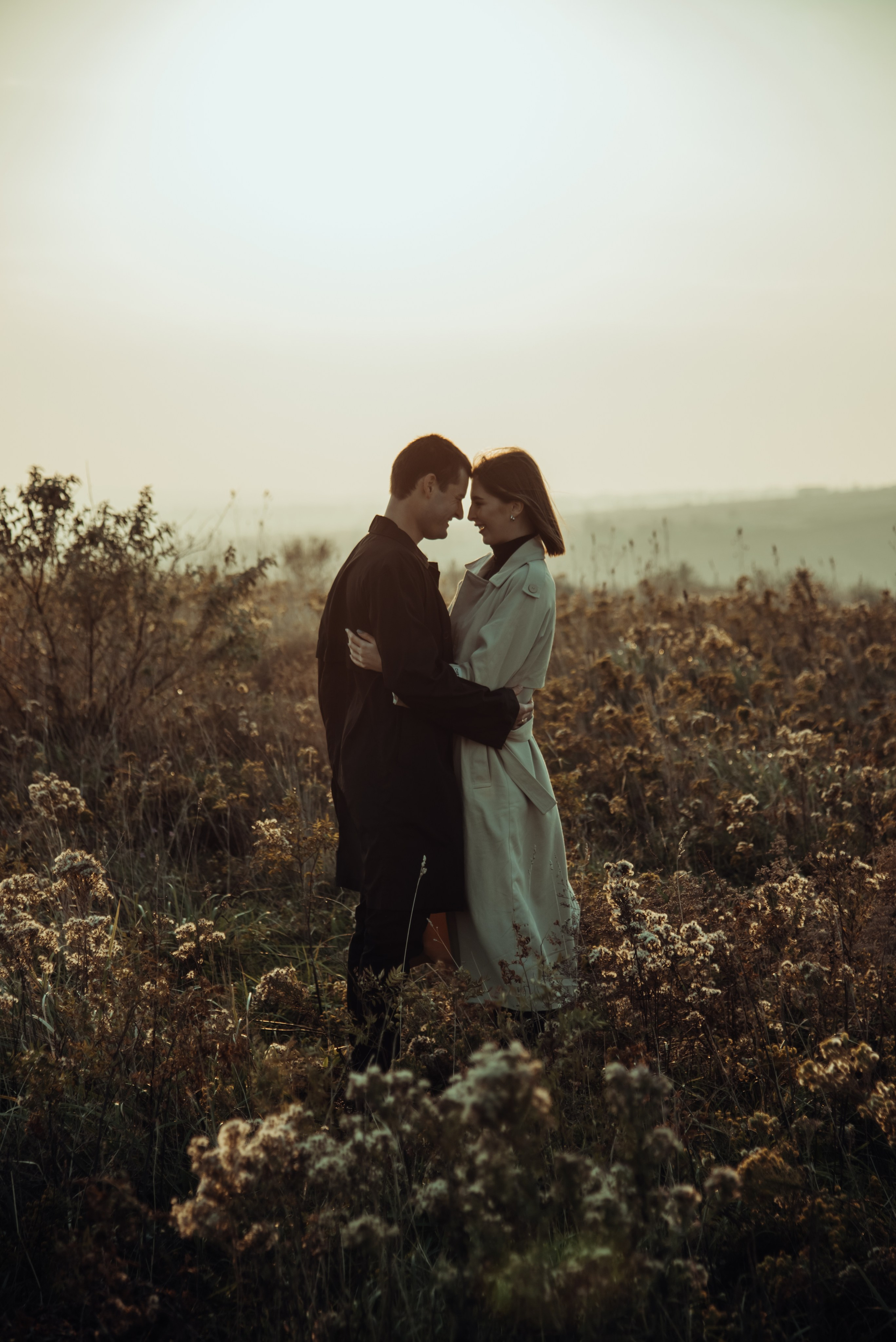 Савелий и Екатерина. Свадебный и семейный фотограф Темрюк Алёна Ковальская