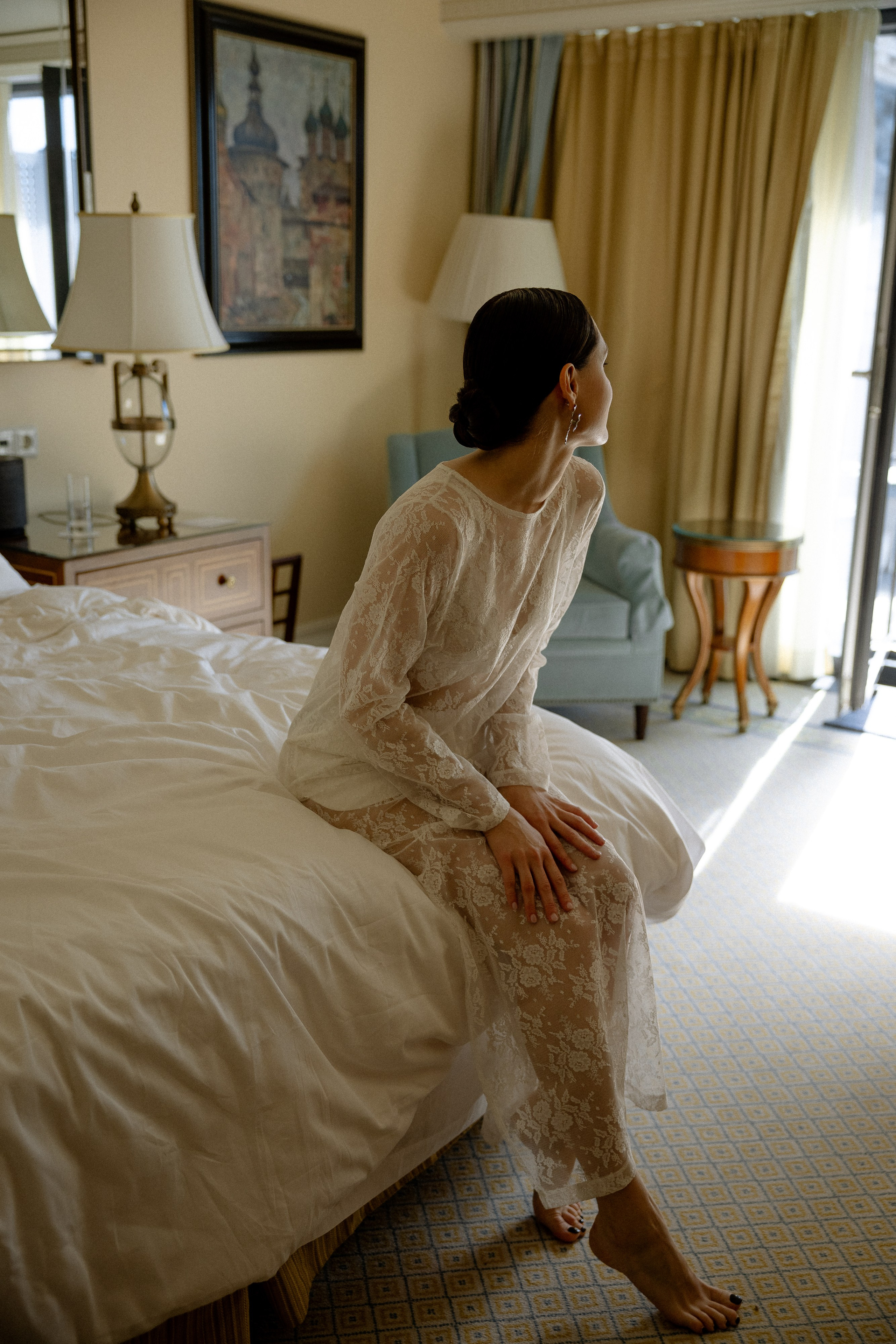 A|N. Свадебный фотограф Таня Караисаева