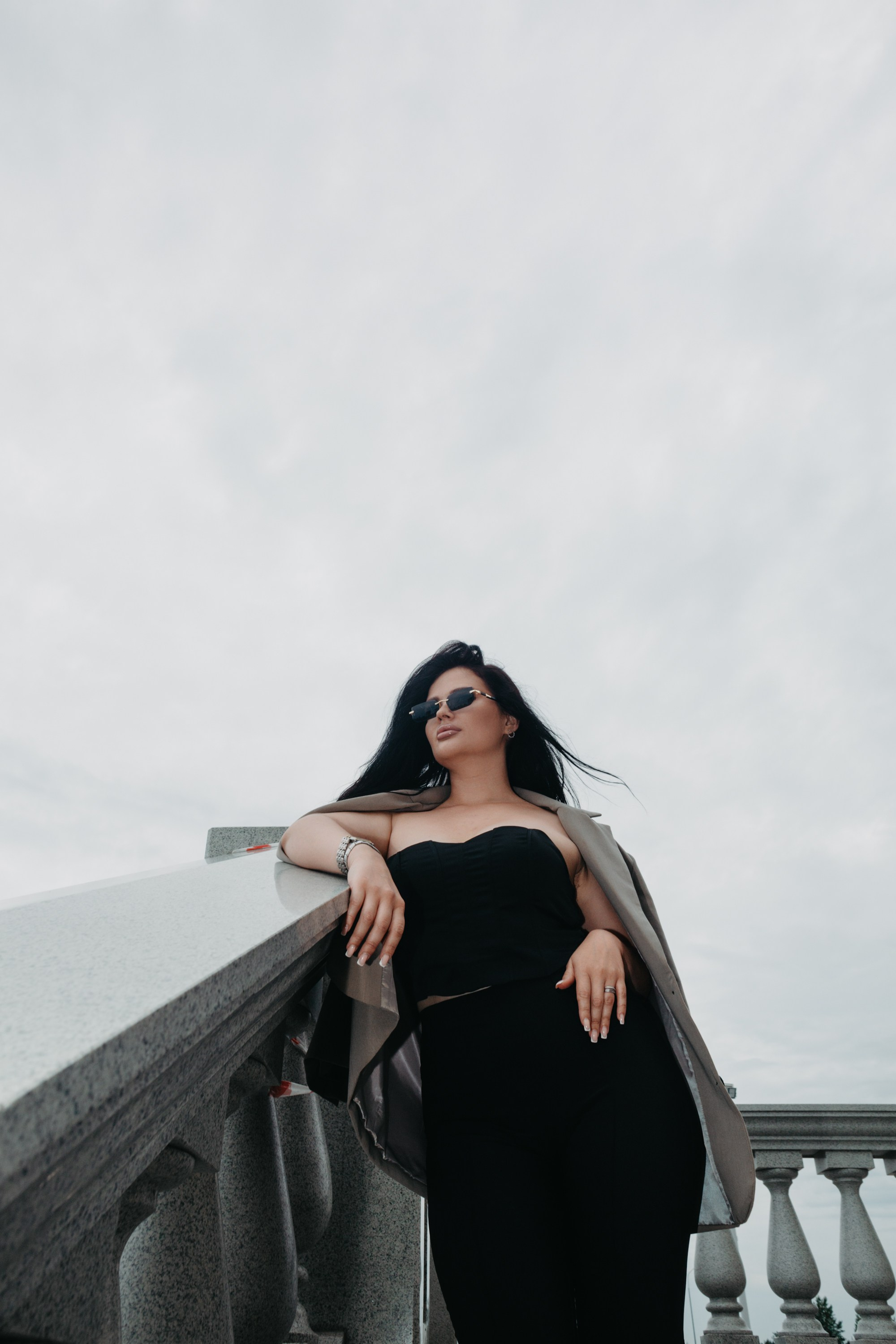 Ксения. Татьяна Журавлева