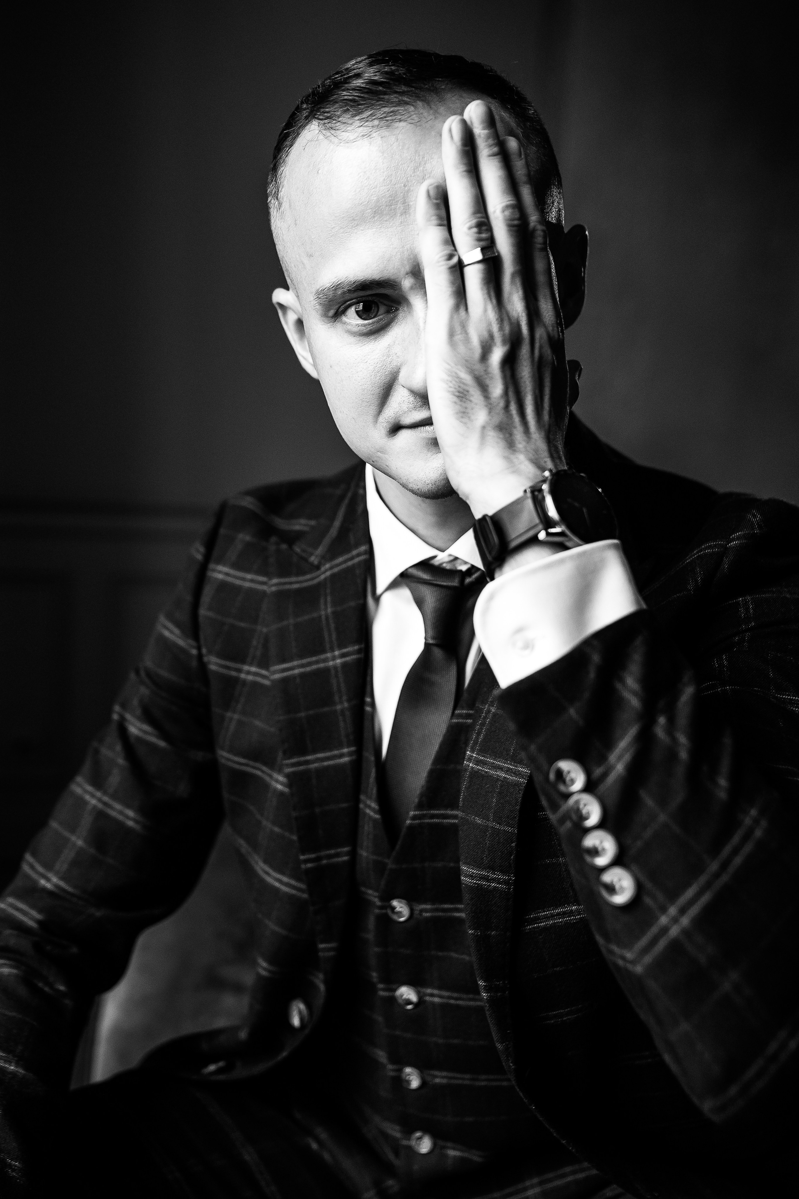 Антон Ксения. Фотограф Омск Андрей Козяков