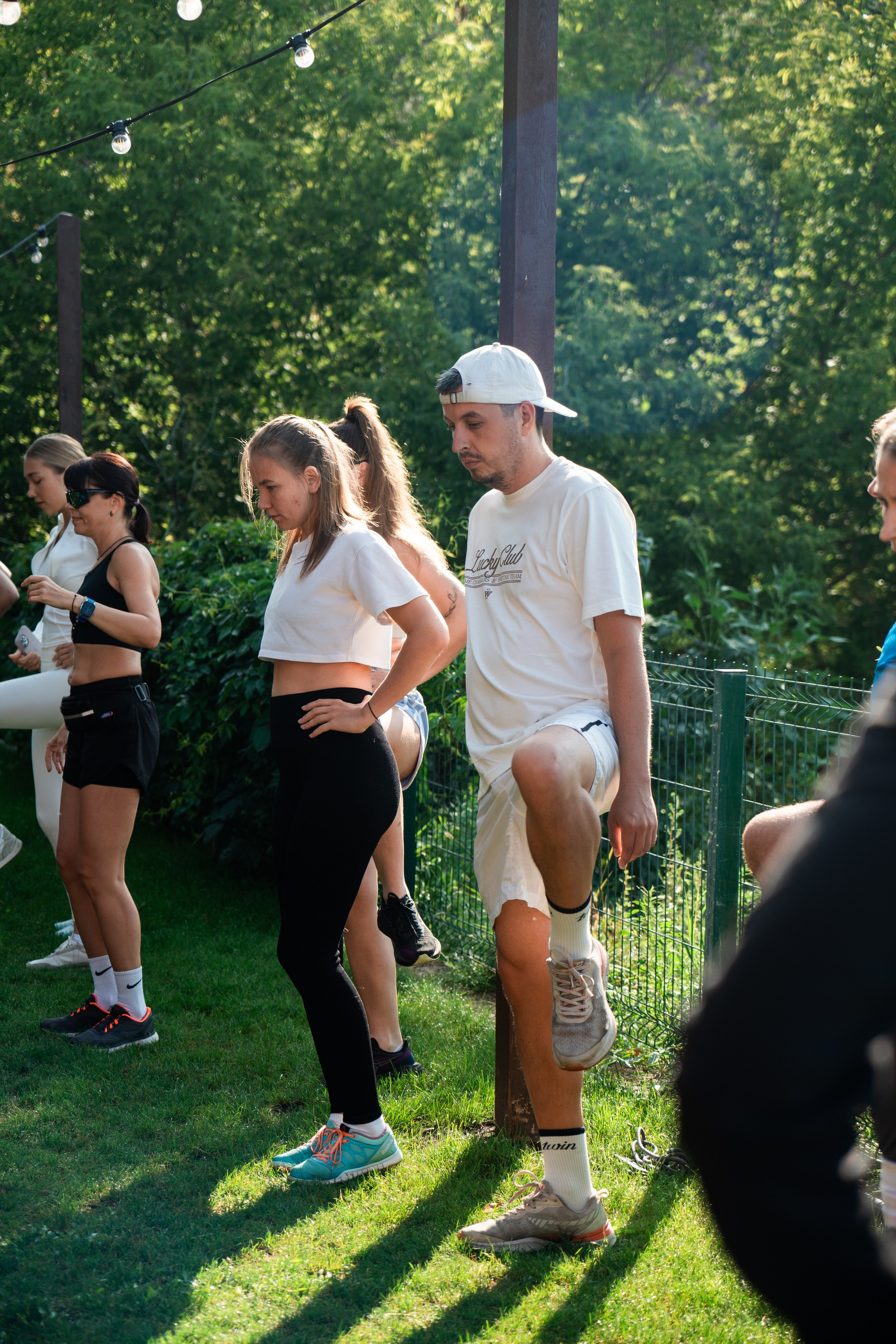 Volga Run 16/08. Фотограф г. Тольятти