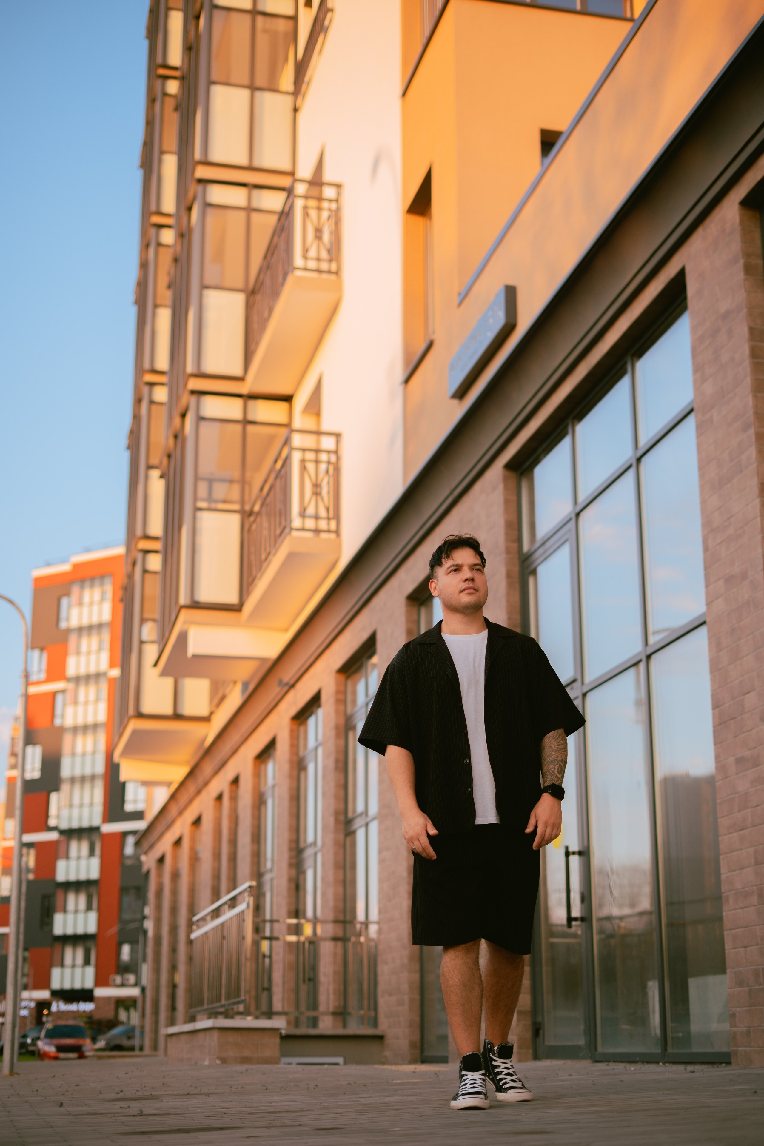 Али. Фотограф г. Тольятти