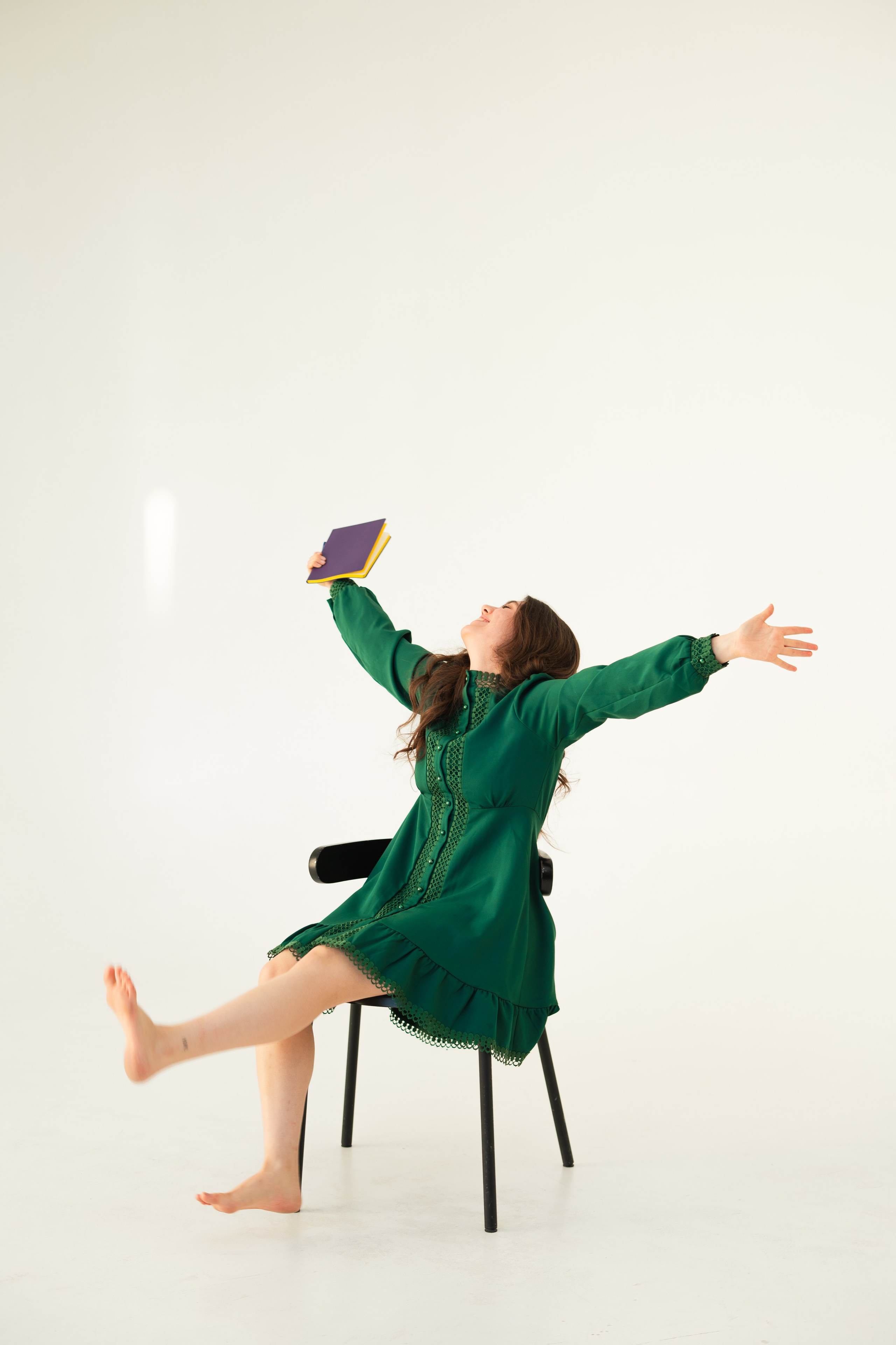 Надежда PS. Фотограф г. Тольятти