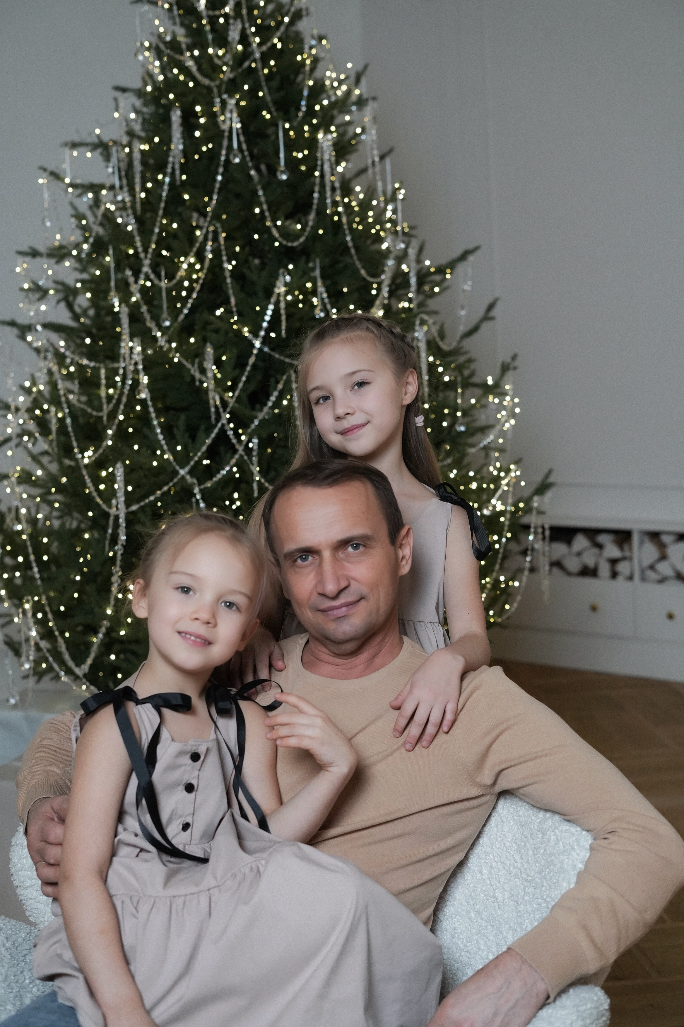 Семья. Фотограф Волгоград Анастасия Ли