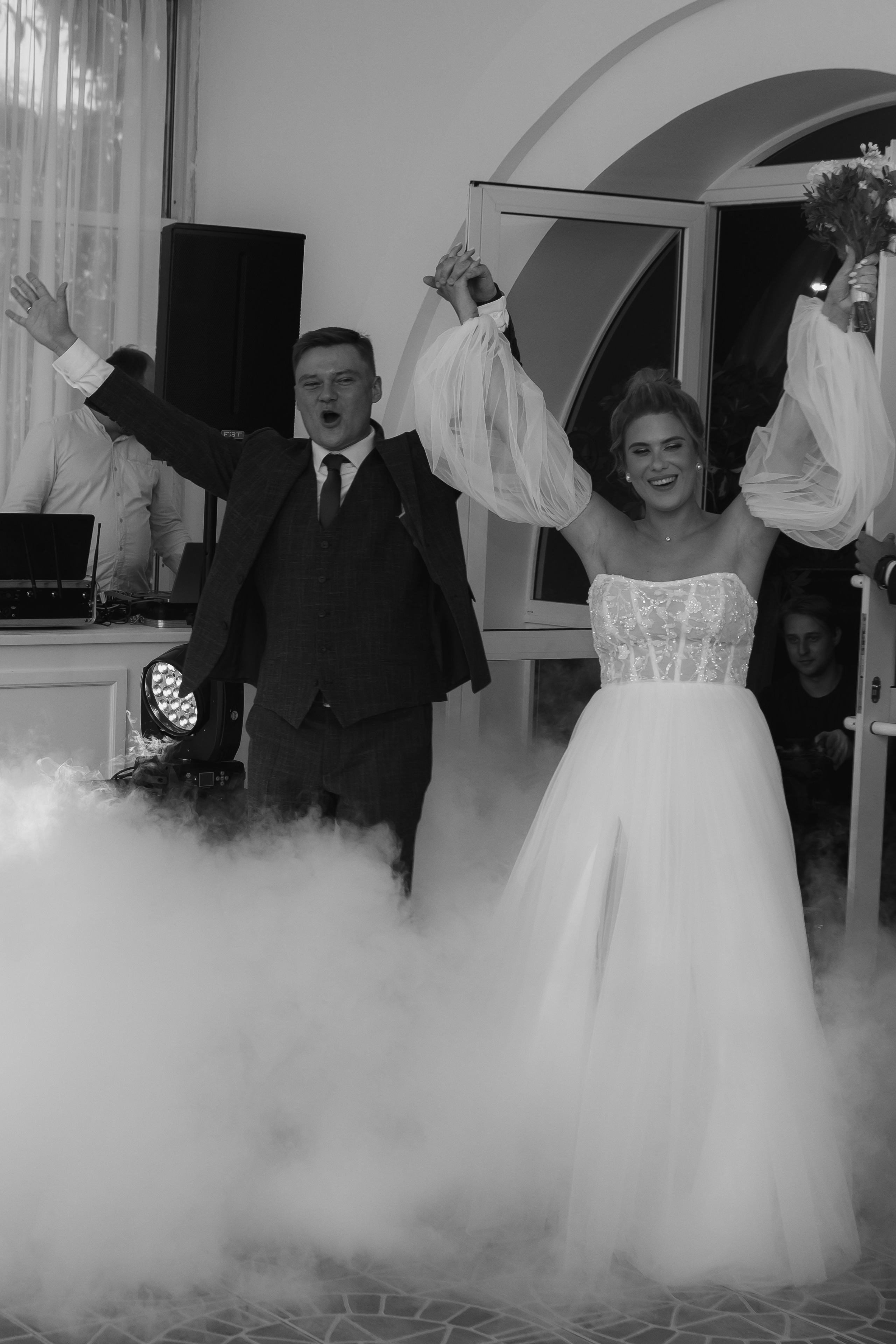 Вика и Никита свадьба в отеле Смолинопарк. СВАДЕБНЫЙ ФОТОГРАФ ЧЕЛЯБИНСК