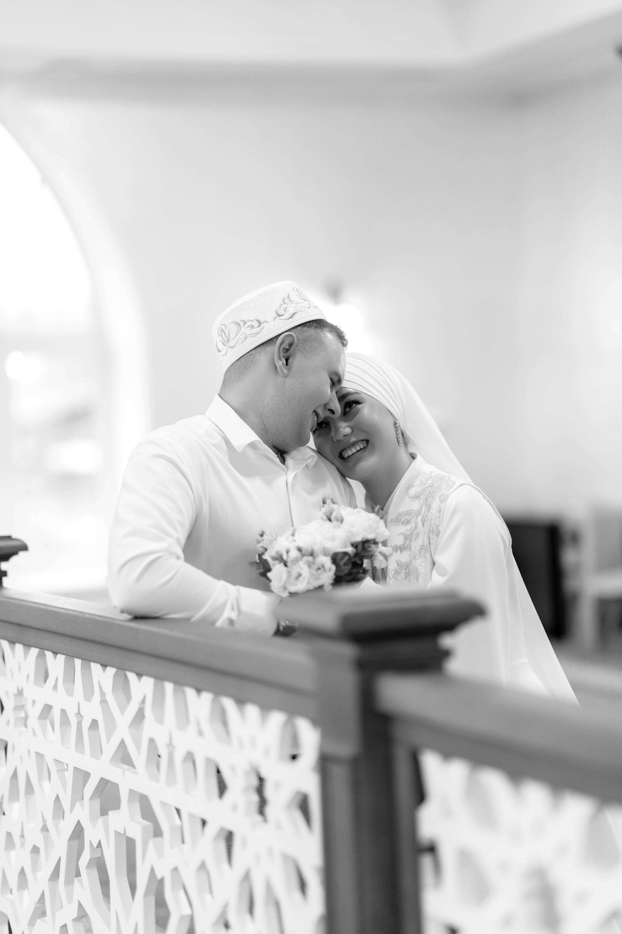 Ильгиз и Илиза. Семейный и свадебный фотограф в Ульяновске Арина Авдеева