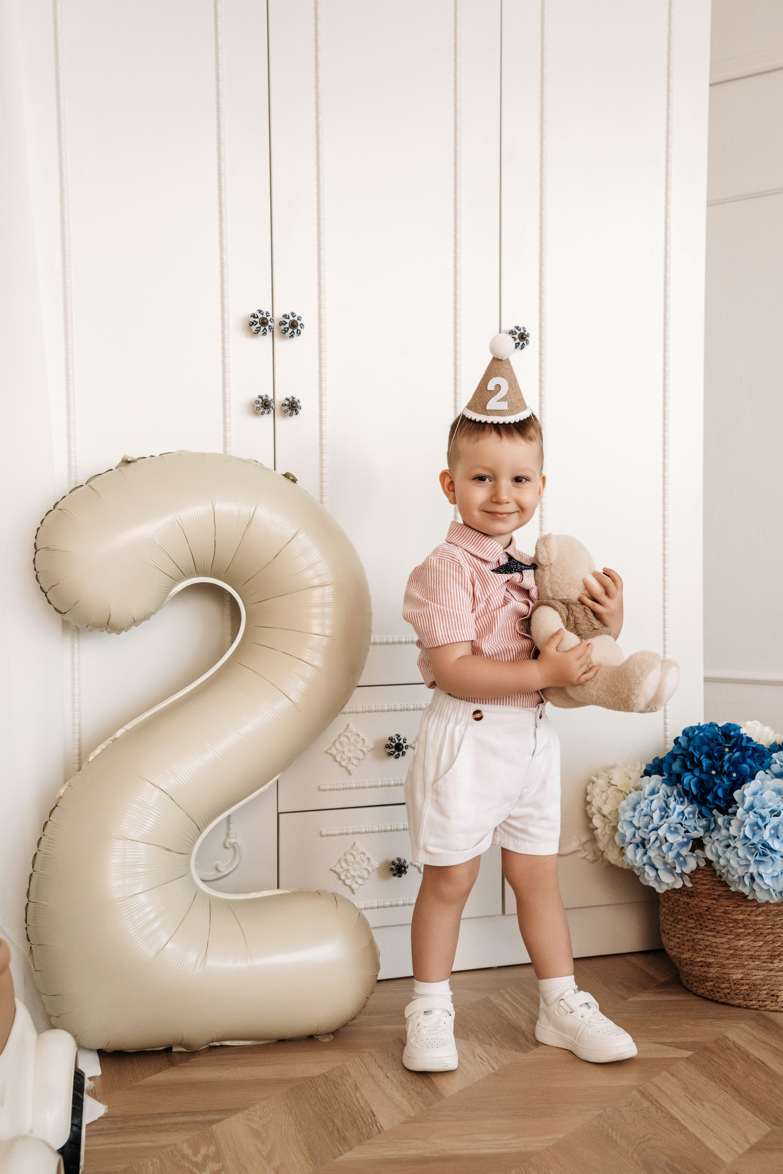 2 годика. Семейный и свадебный фотограф в Ульяновске Арина Авдеева