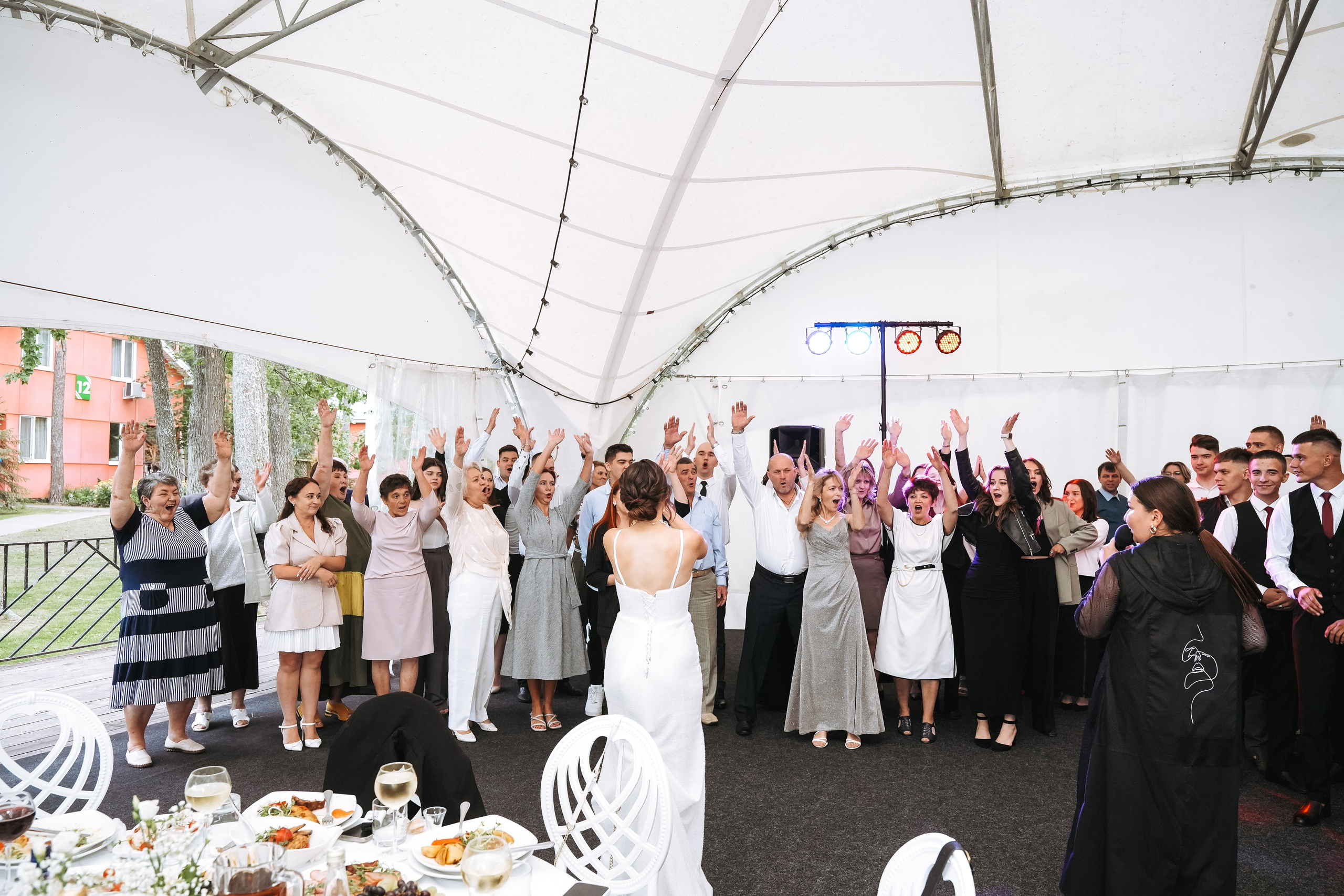 Яков и Екатерина. Семейный и свадебный фотограф в Ульяновске Арина Авдеева