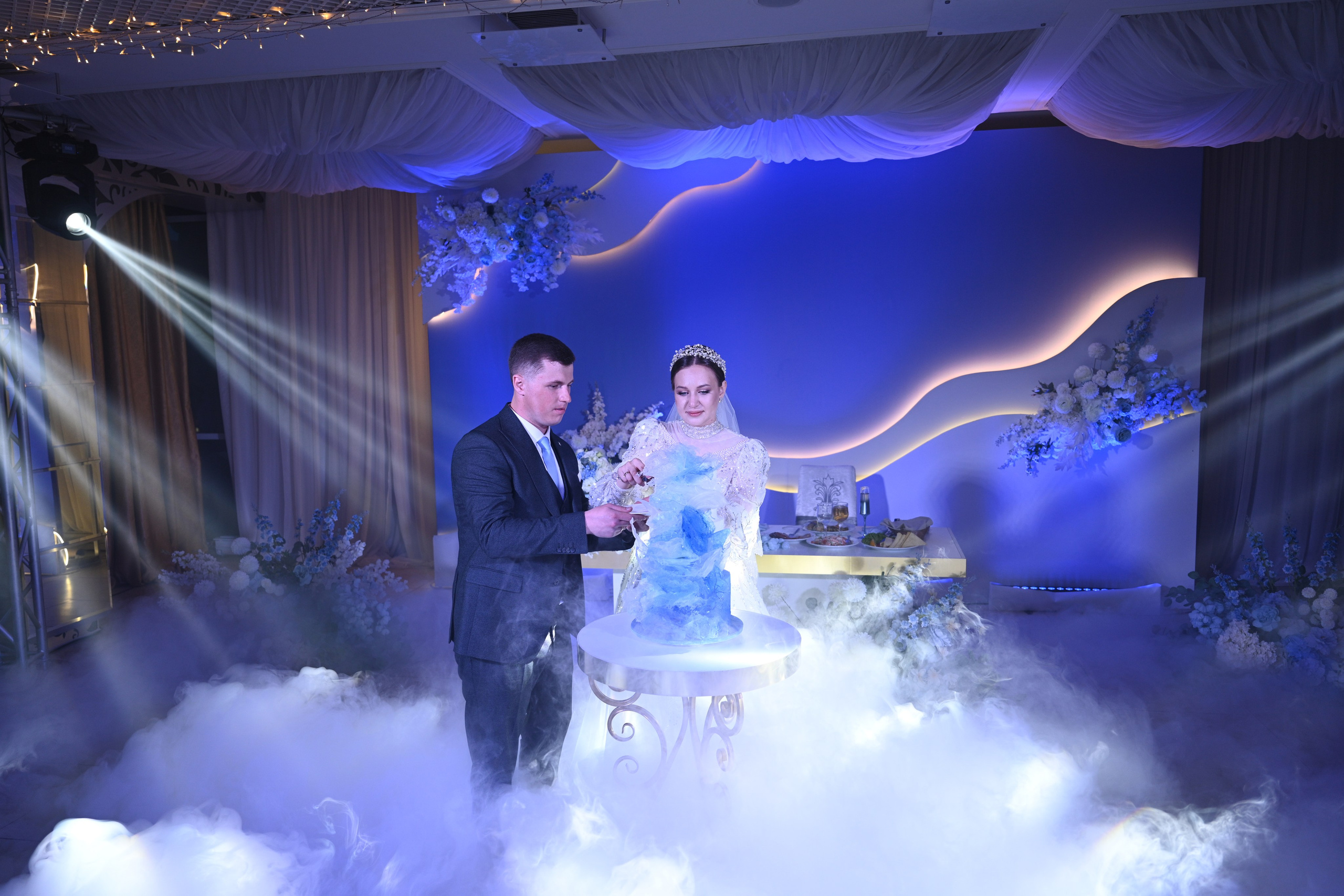 Алексей и Дарина. Фотограф Донецк Симкович София