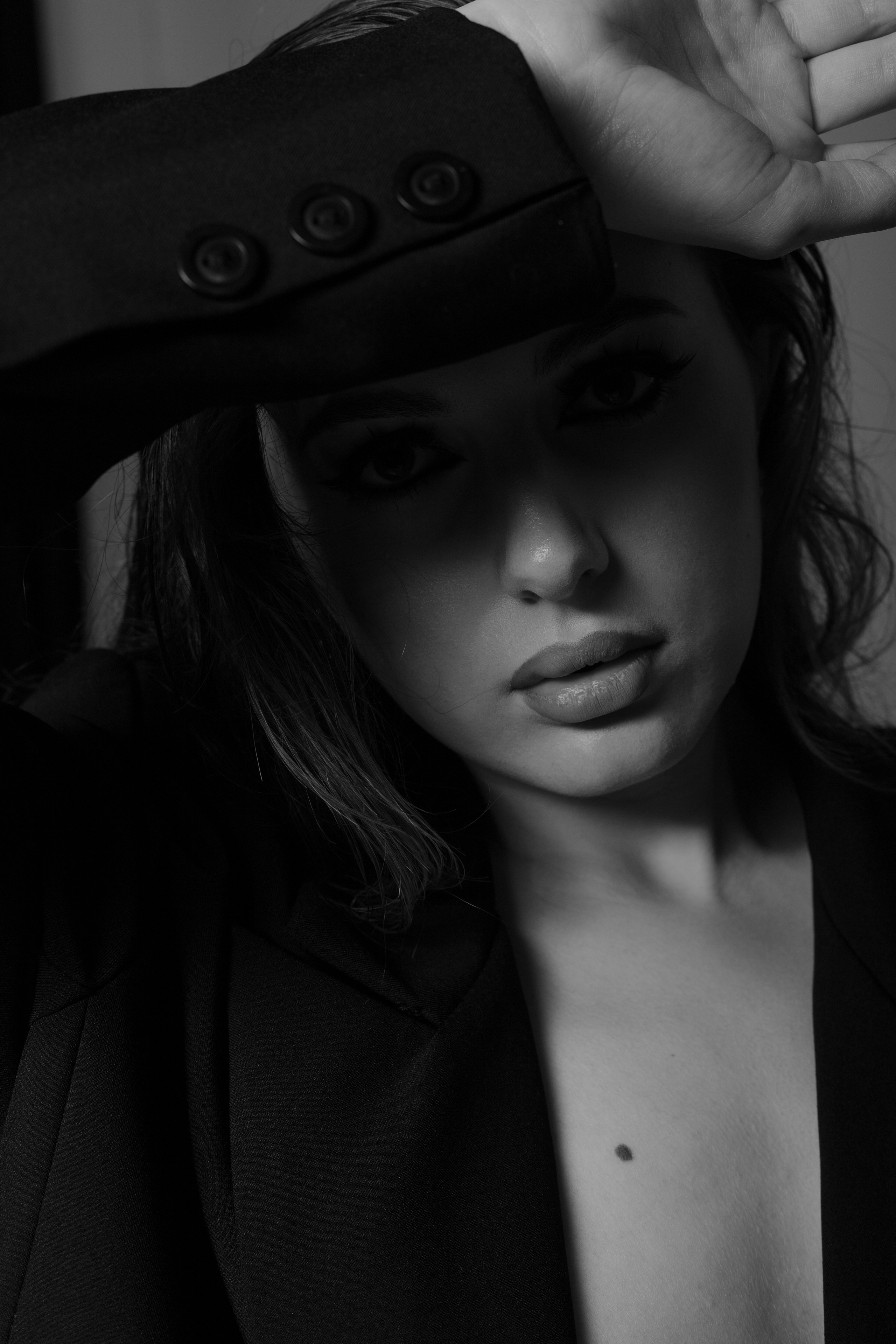 Фотограф в Липецке, Воронеже и Москве