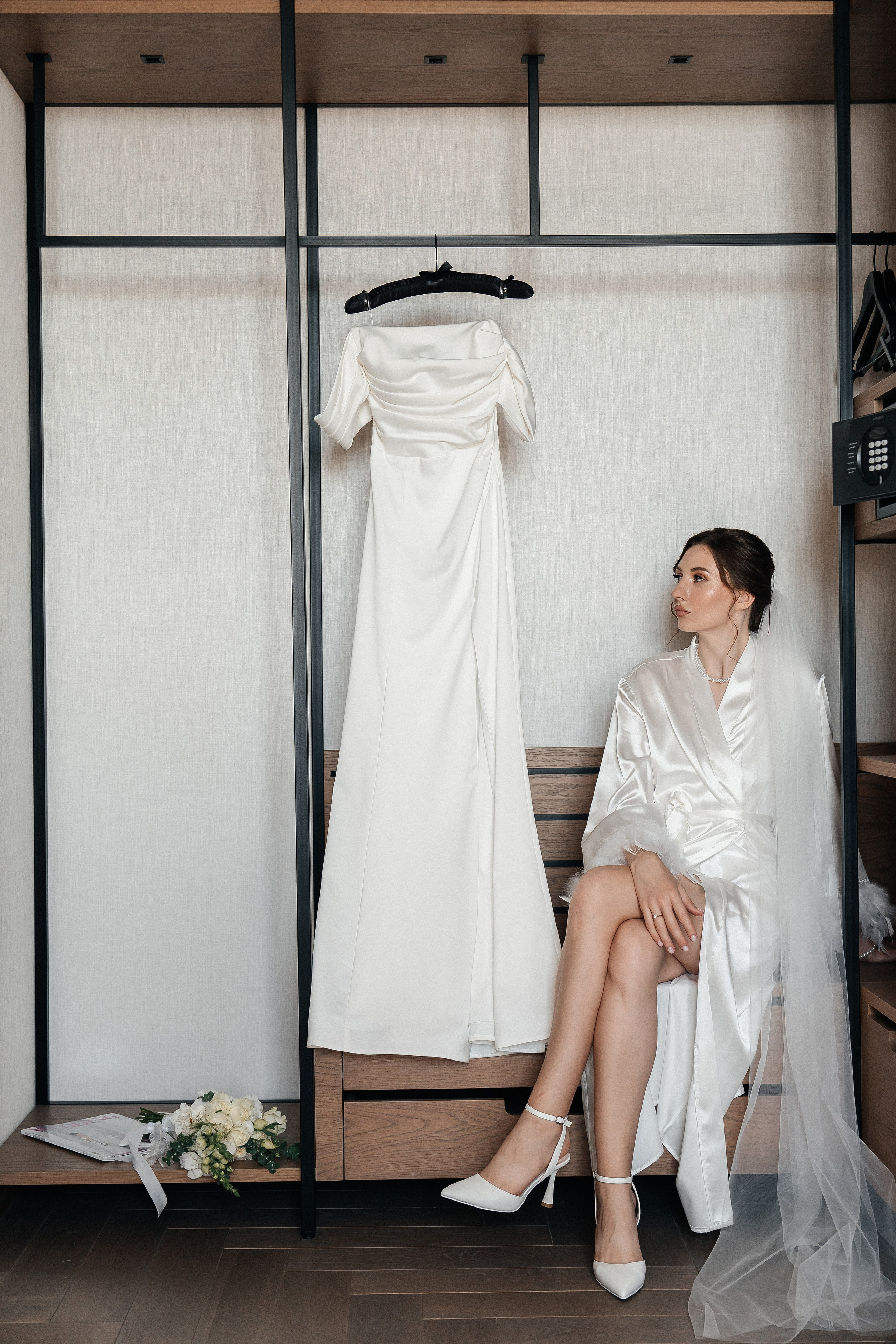 Николай & Ангелина. Lokos.pro Ник Соколов Фото и Видео Москва/Ростов-на-Дону