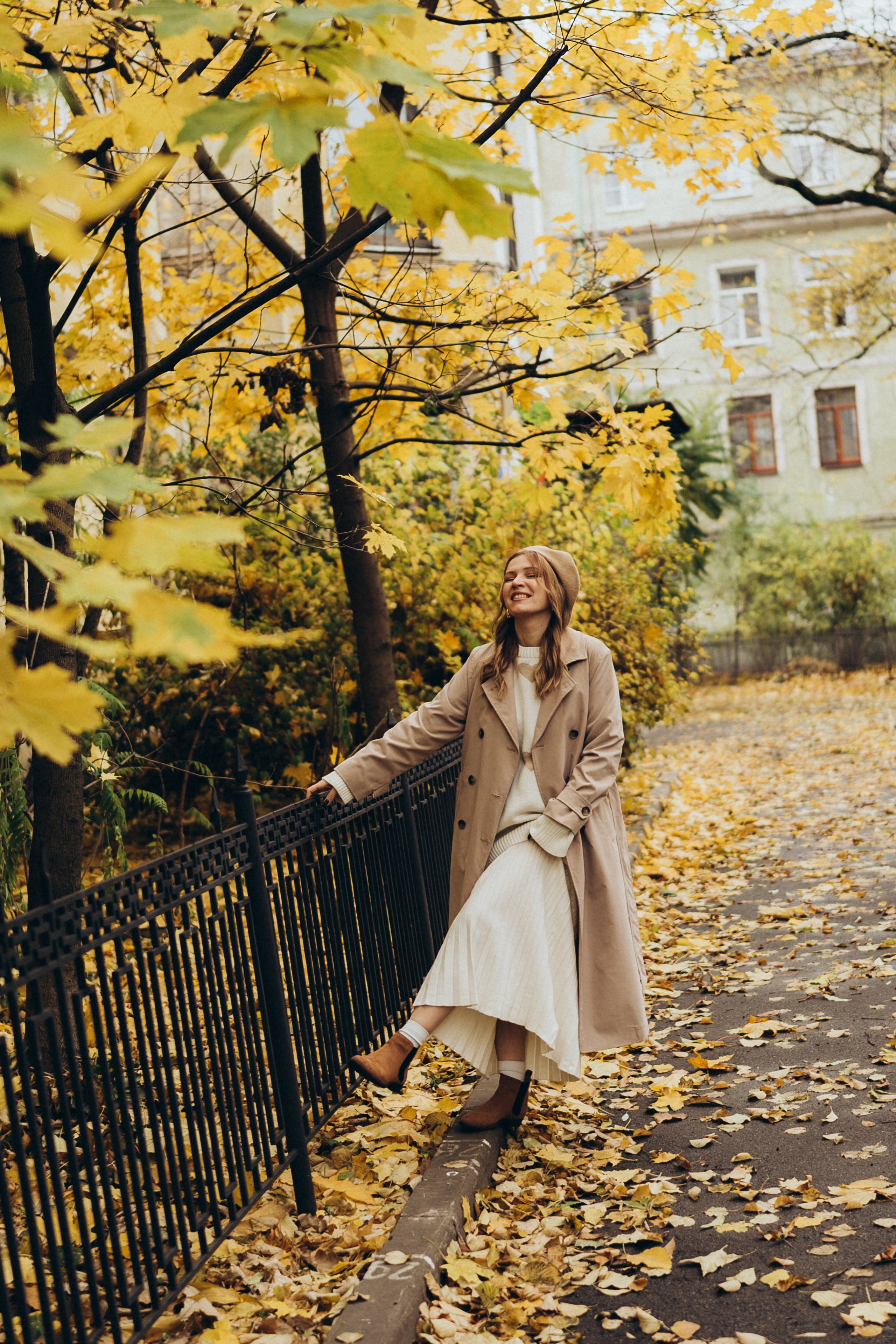 Анастасия. Фотограф в Санкт-Петербурге — Лучина Екатерина
