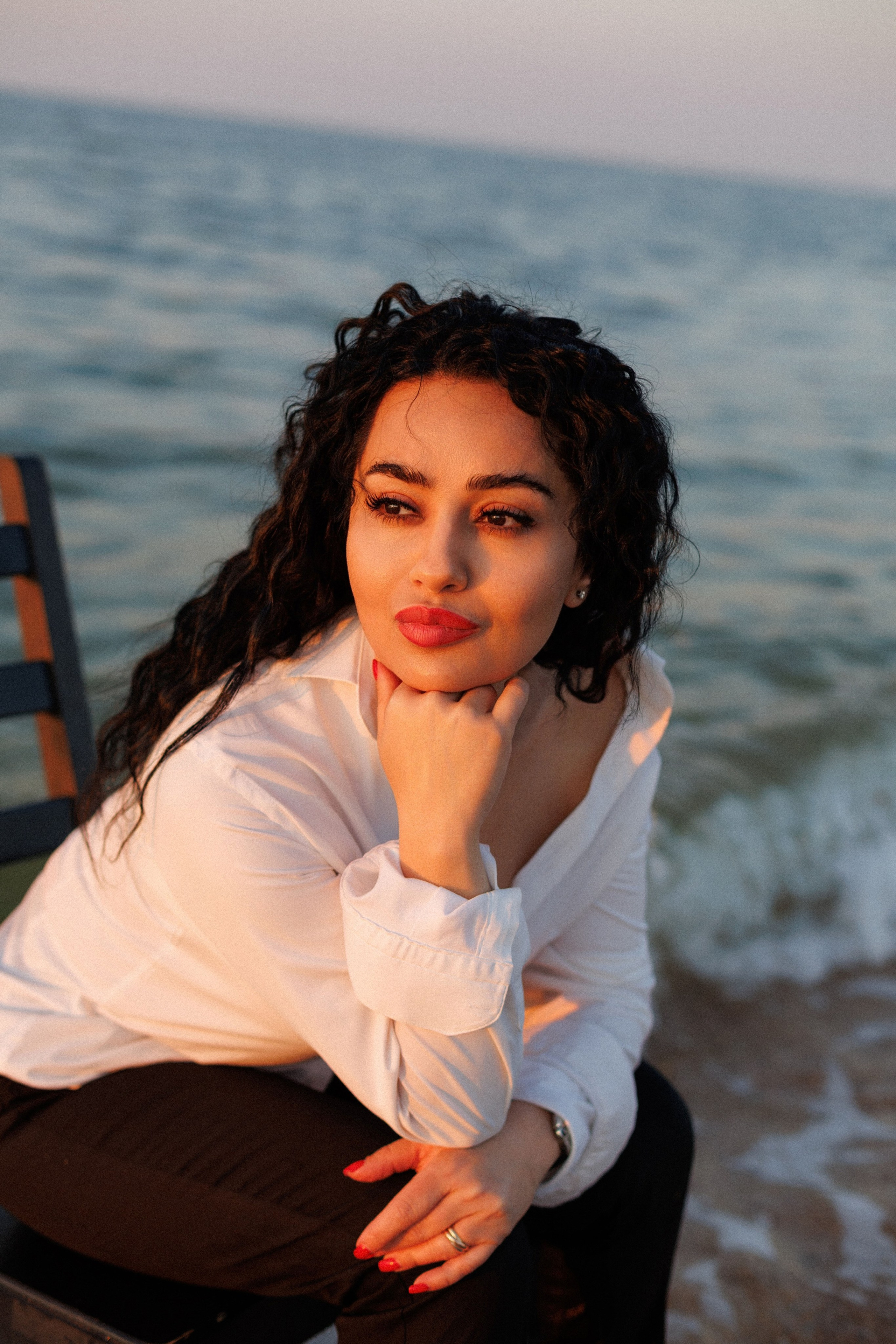 SOLO. Главная