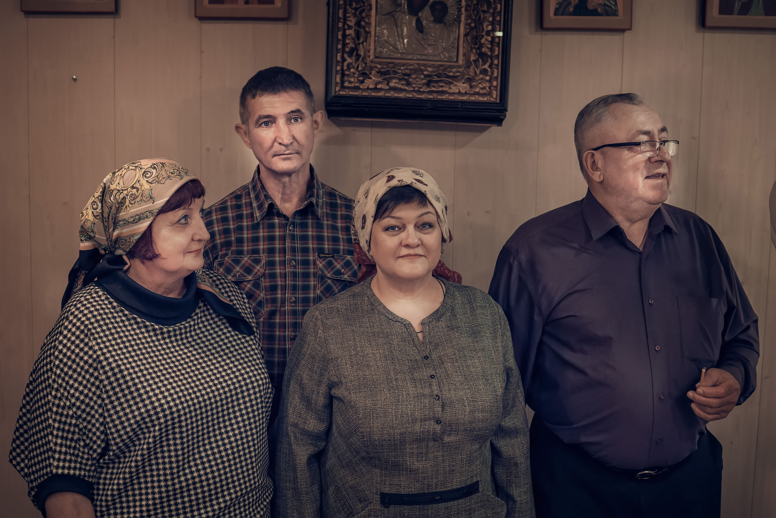 Сьемка крещения в Красноярске. Фотографы крещения/венчания  Красноярск Татьяна и Вячеслав Переваловы