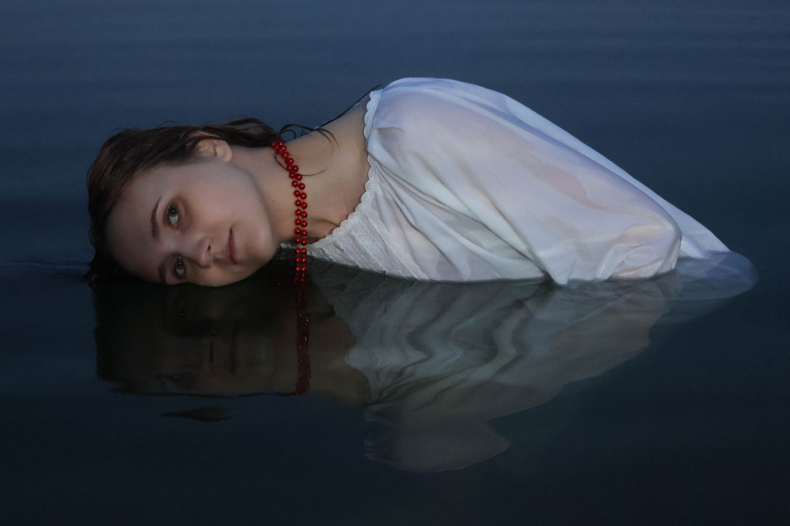 В поисках цветка папоротника. Виктория Шишкова свадебный фотограф Москва и МО (Балашиха, Щелково)