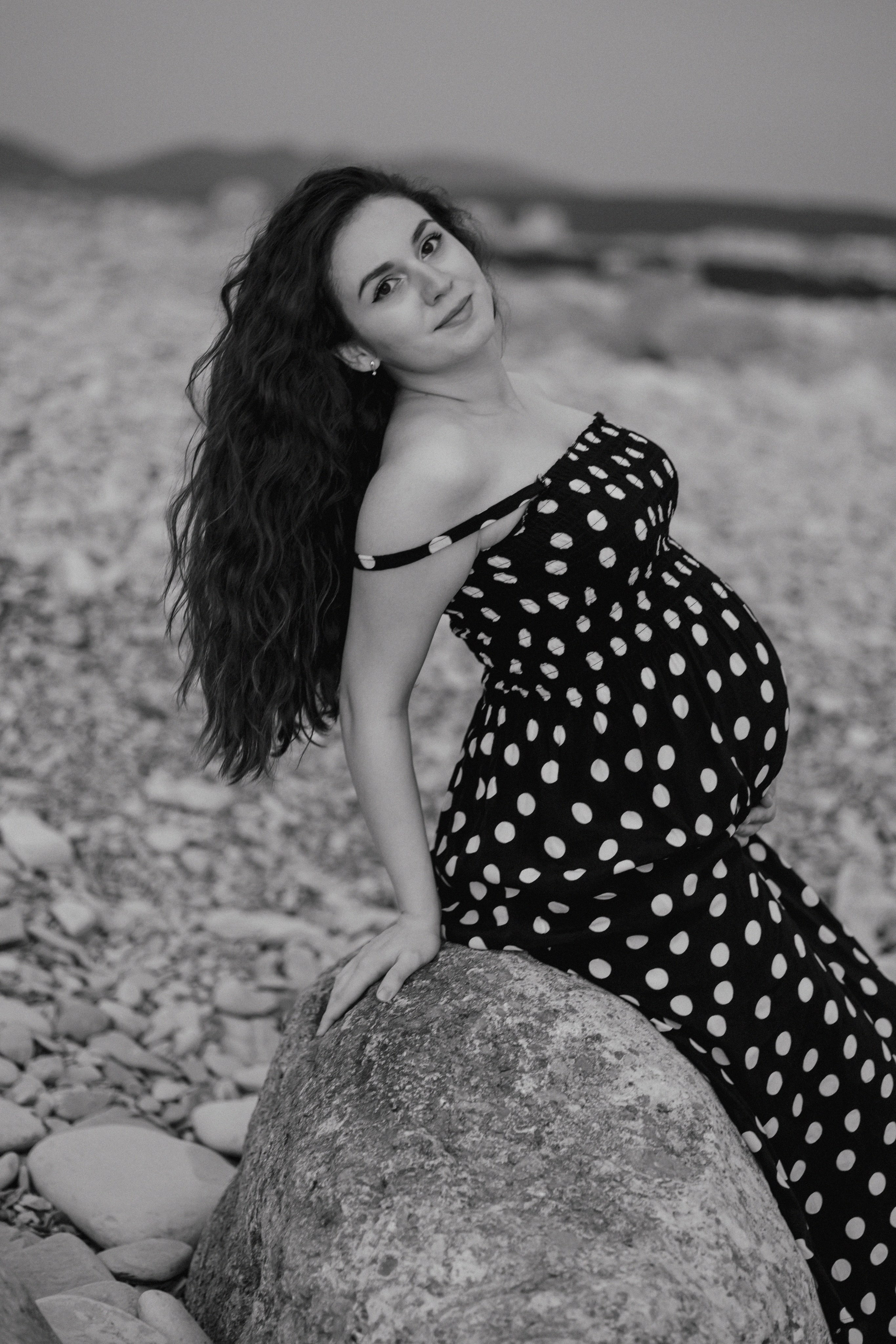 Седа и Артур. Семейный и портретный фотограф в Геленджике Любовь Бодрова