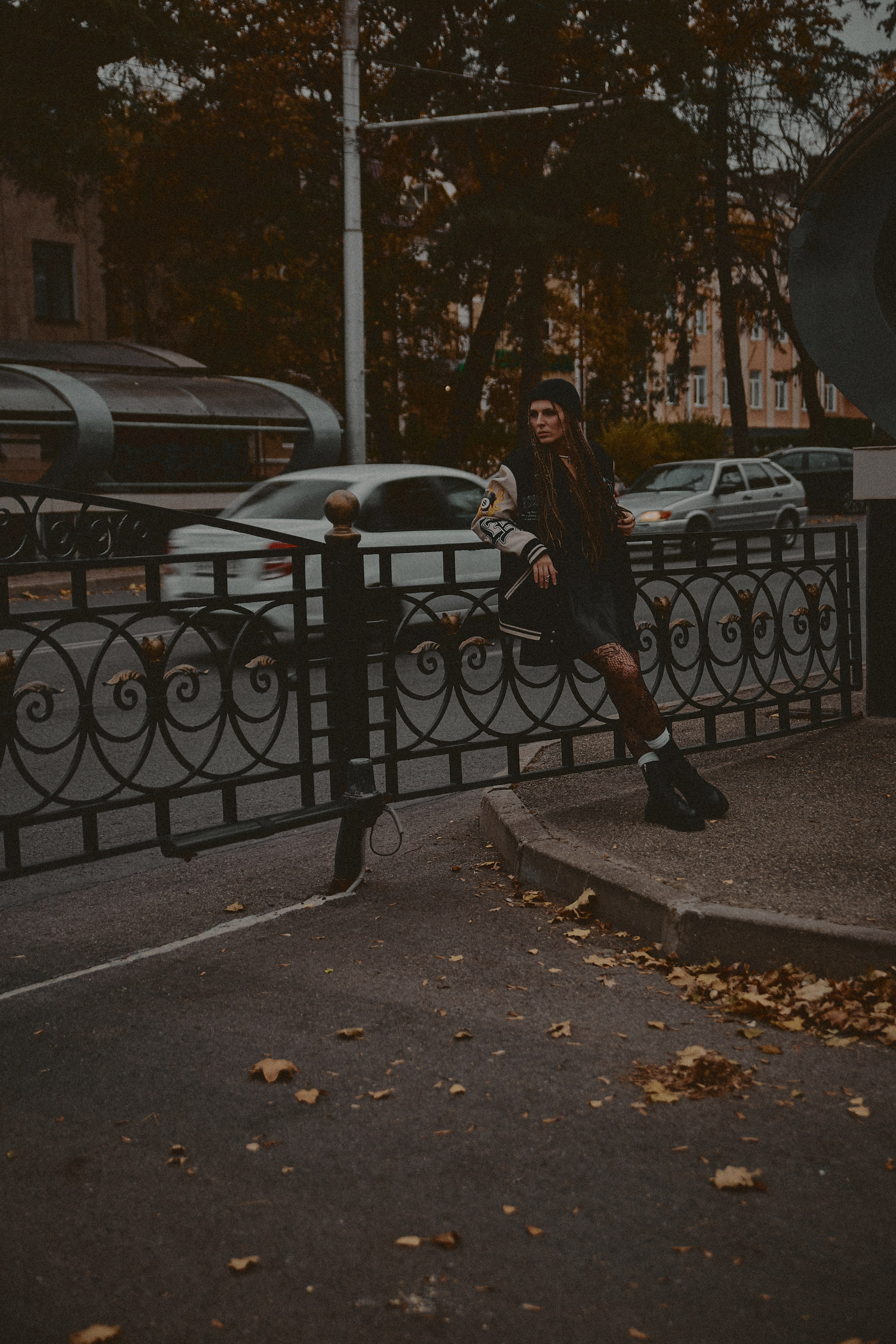 21|10|23. Анастасия Марунич | Блогер | Ставрополь