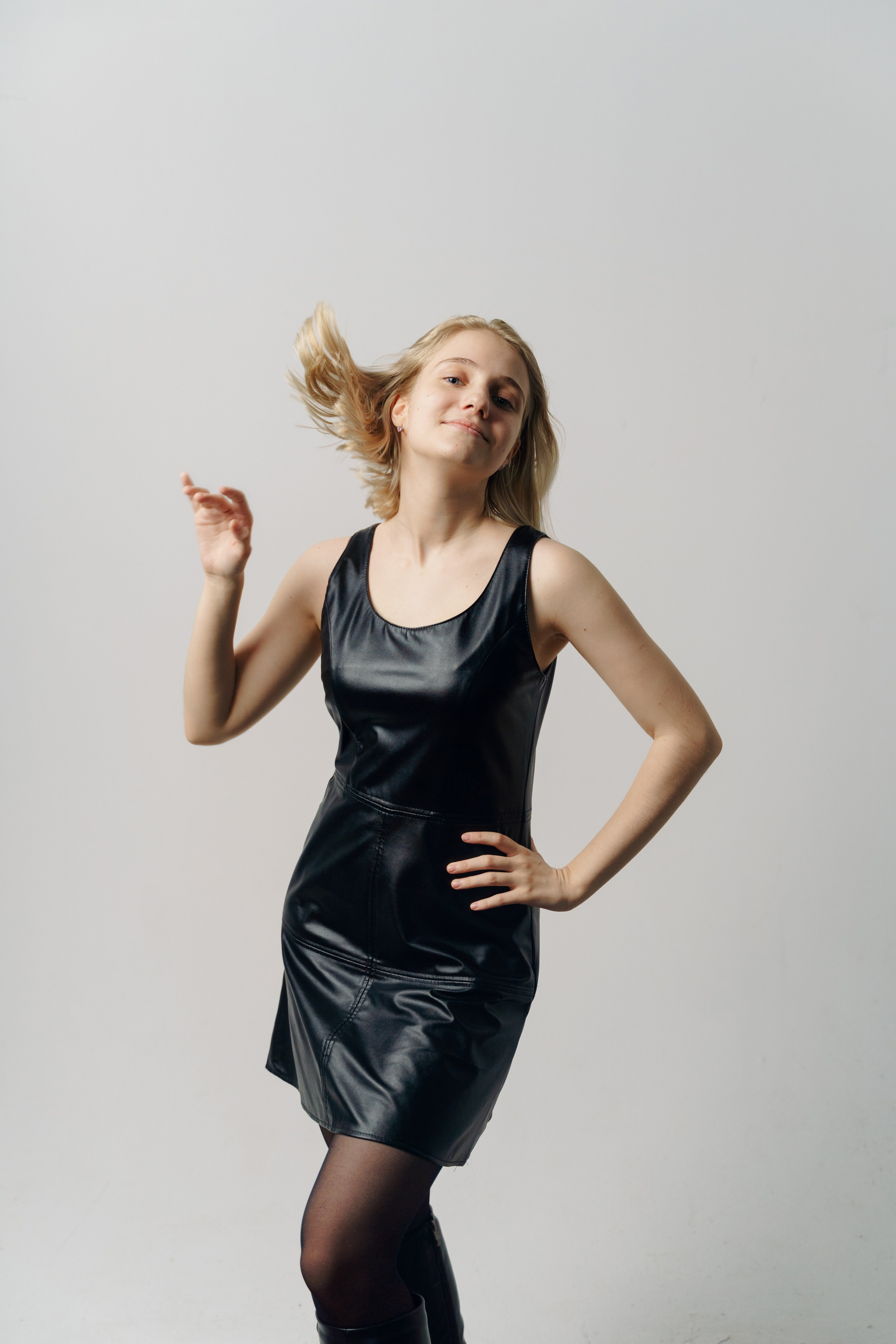 Класс в студии Moscow. Свадебный, портретный и репортажный фотограф Дмитрий Карпов