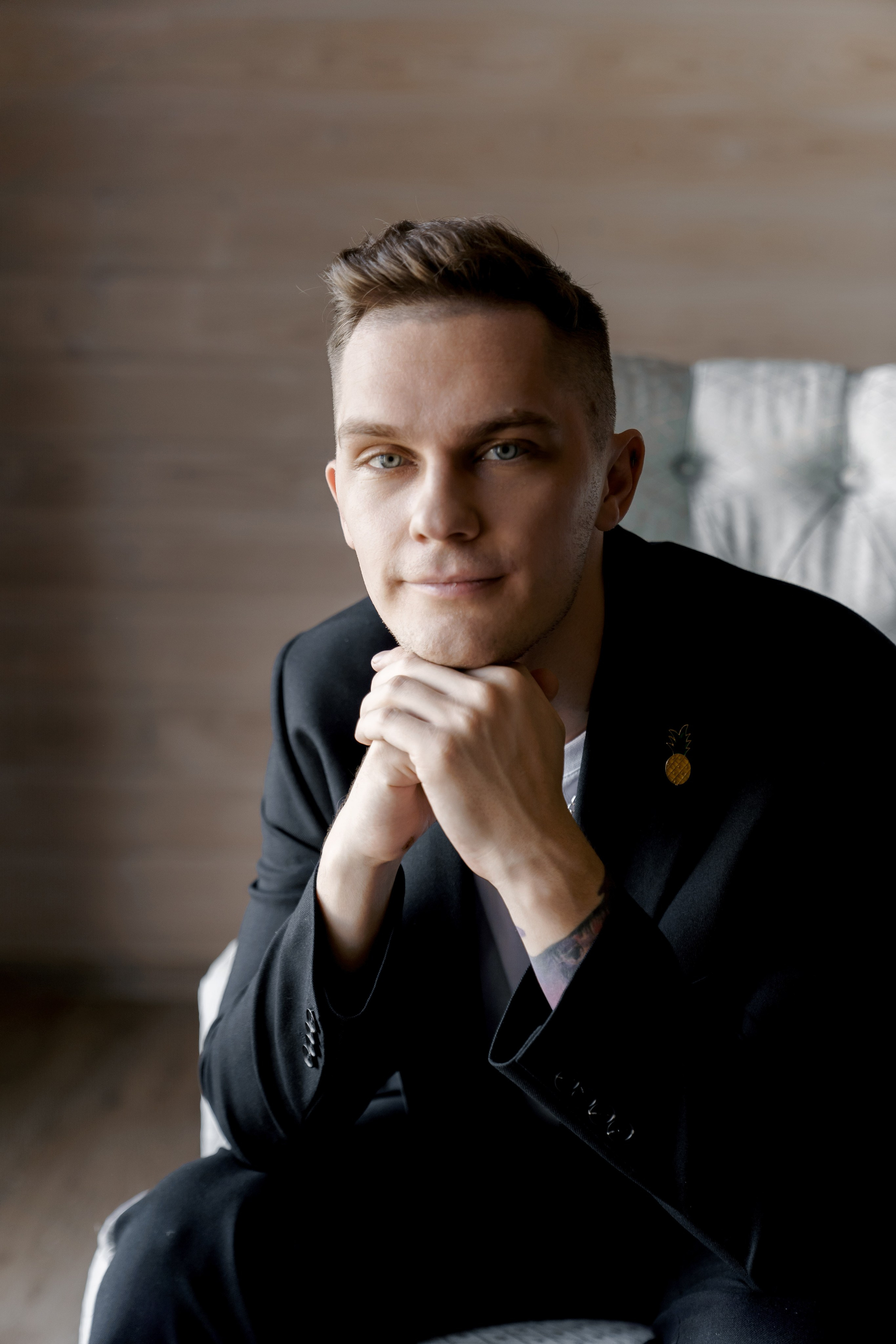 Родион и Анна. Организатор свадеб Барнаул/Алтай/Дагестан