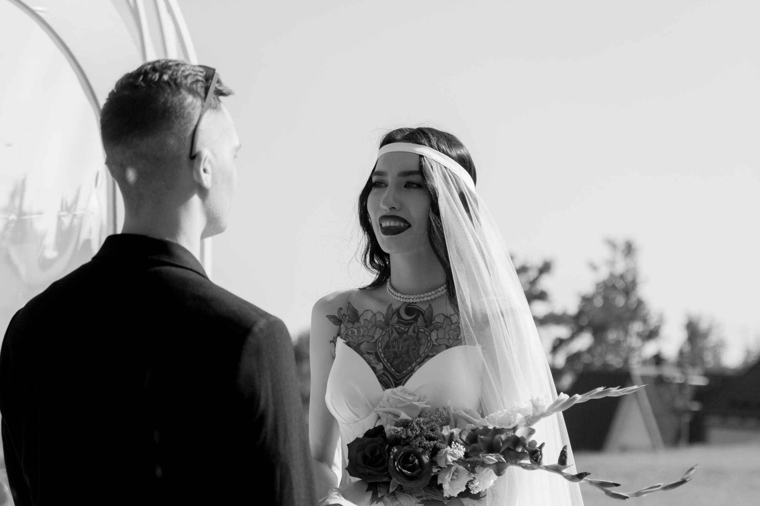 Родион и Анна. Организатор свадеб Барнаул/Алтай/Дагестан