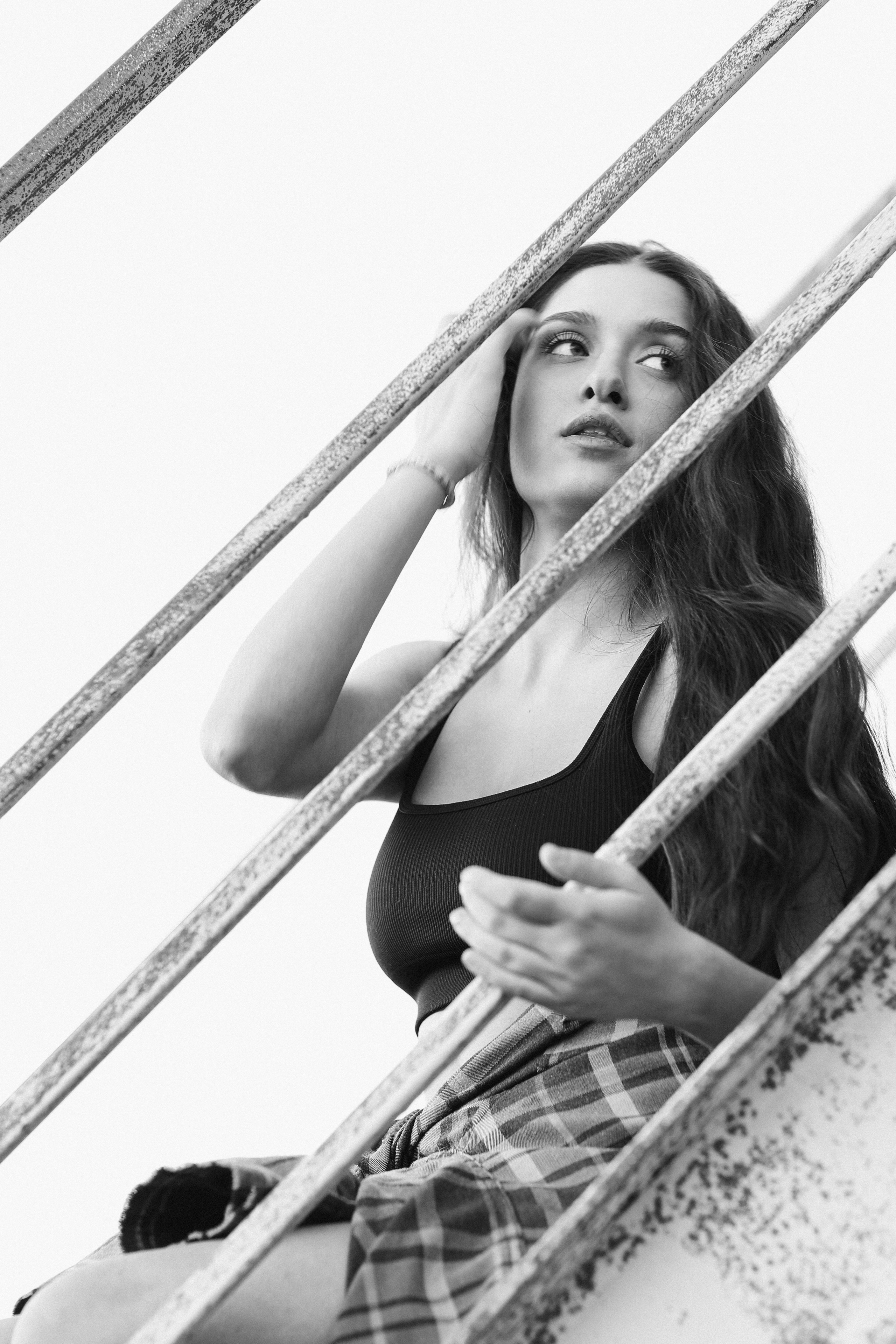 Камилла. Детский и семейный фотограф, съемка новорожденных Москва