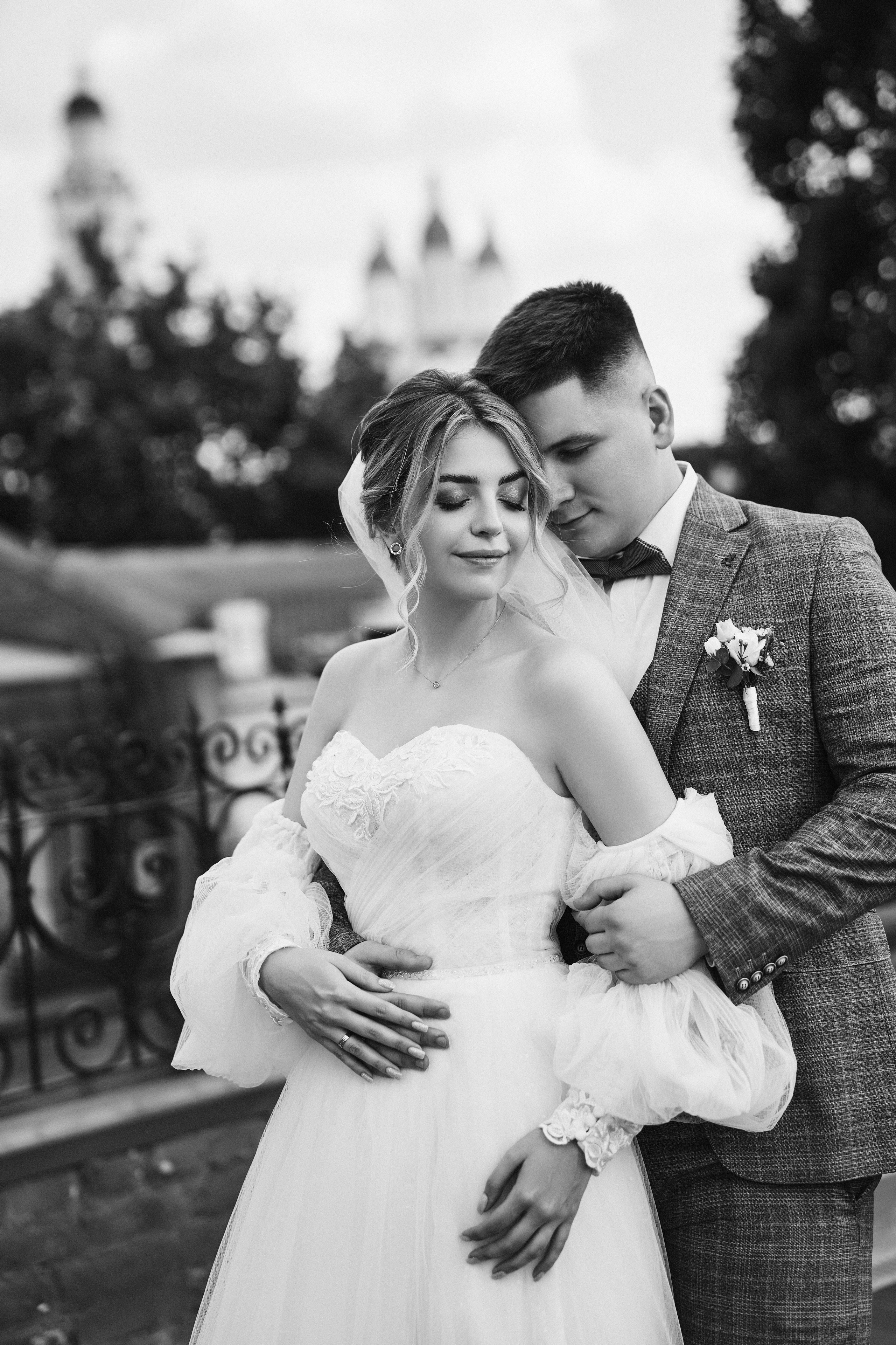 Прогулка. Фотограф Аделия Сосновская